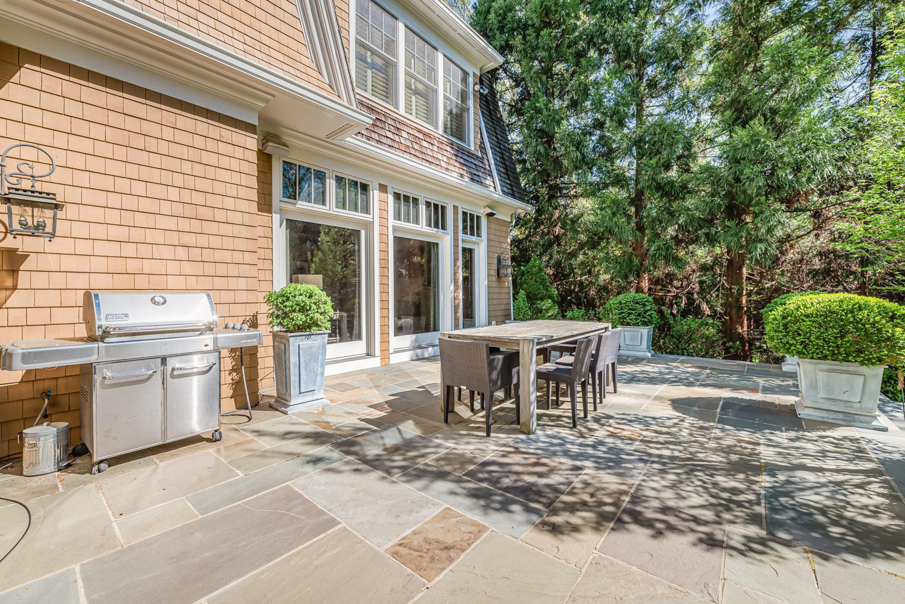  7200 Fairfax Road, Bethesda, MD, 20814 - 物件實景