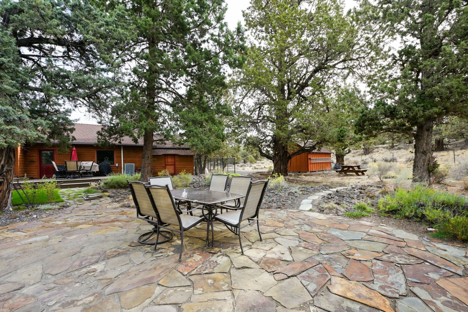  64417 McGrath Road Bend, OR 97701 - 物件實景