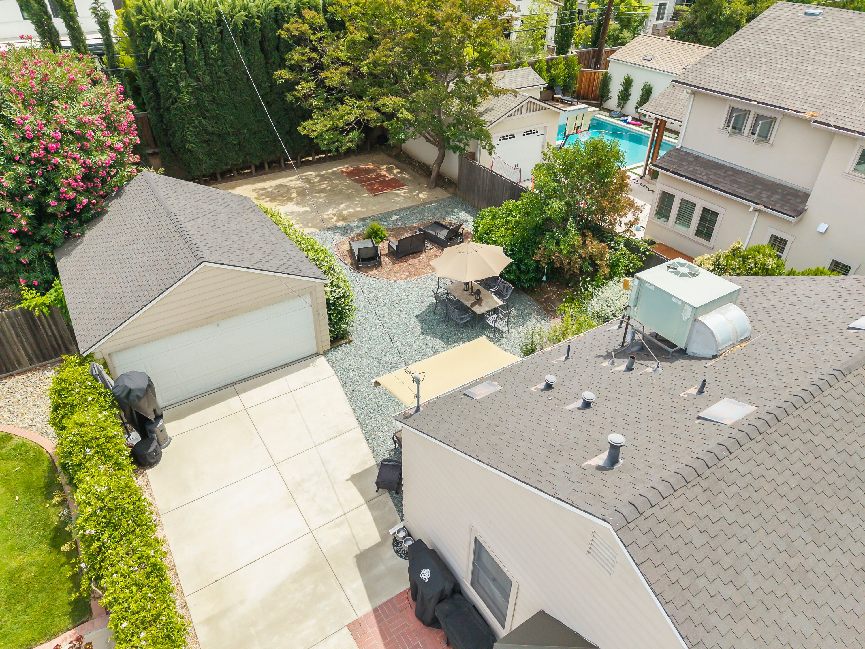 407 Pala Way, Sacramento, CA 95819 - 物件實景