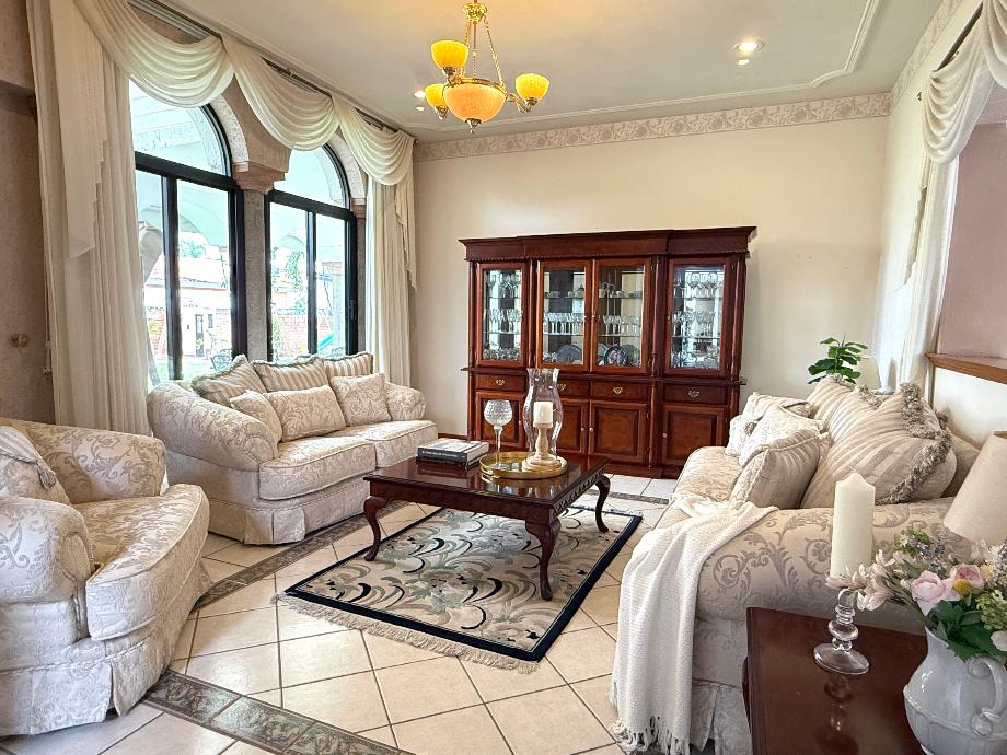 Aguascalientes, Aguascalientes, 20218, Mexico, 4 Bedrooms Bedrooms, ,2 BathroomsBathrooms,Residential,For Sale,1919564