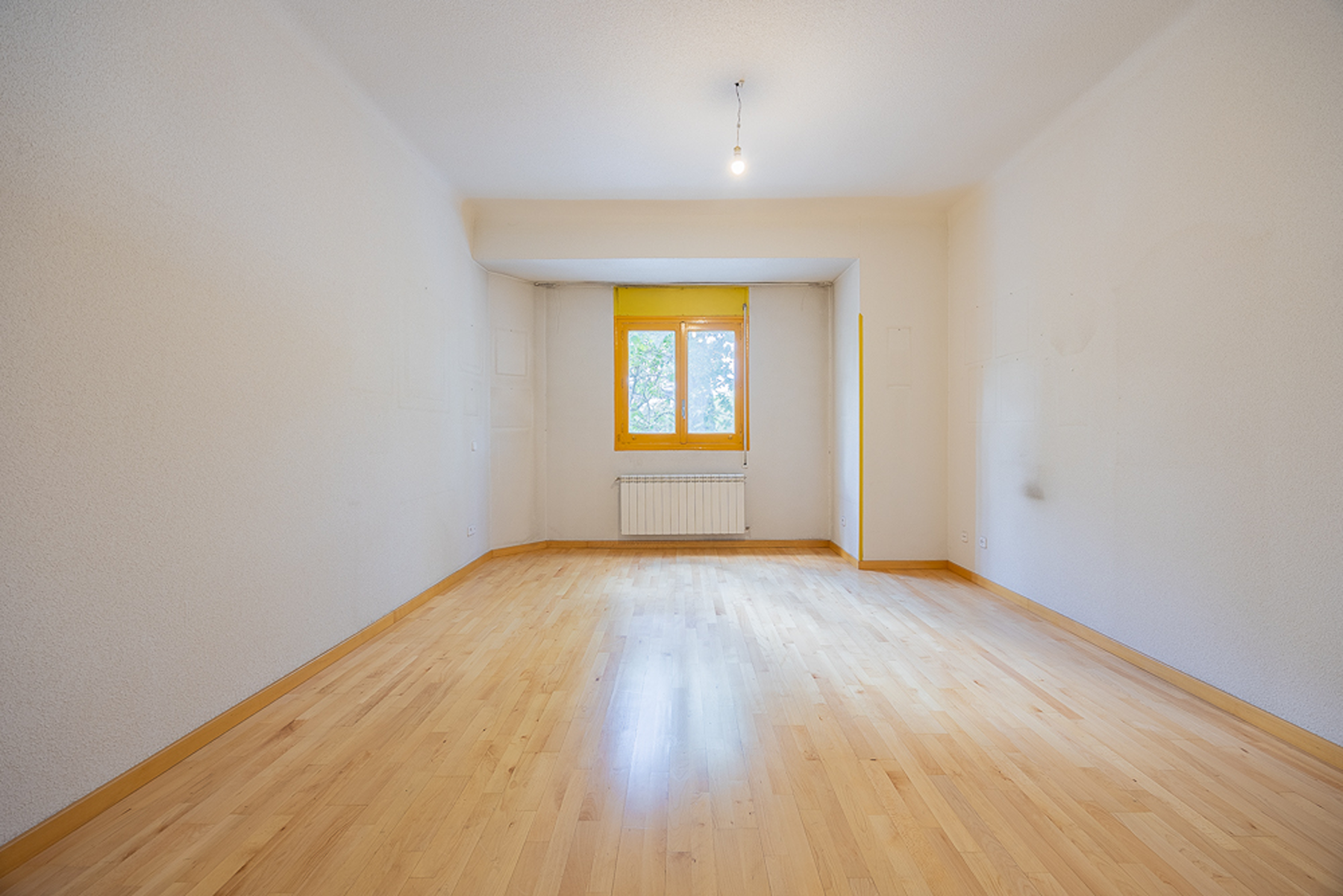  Classic Flat to Renovate - 物件實景