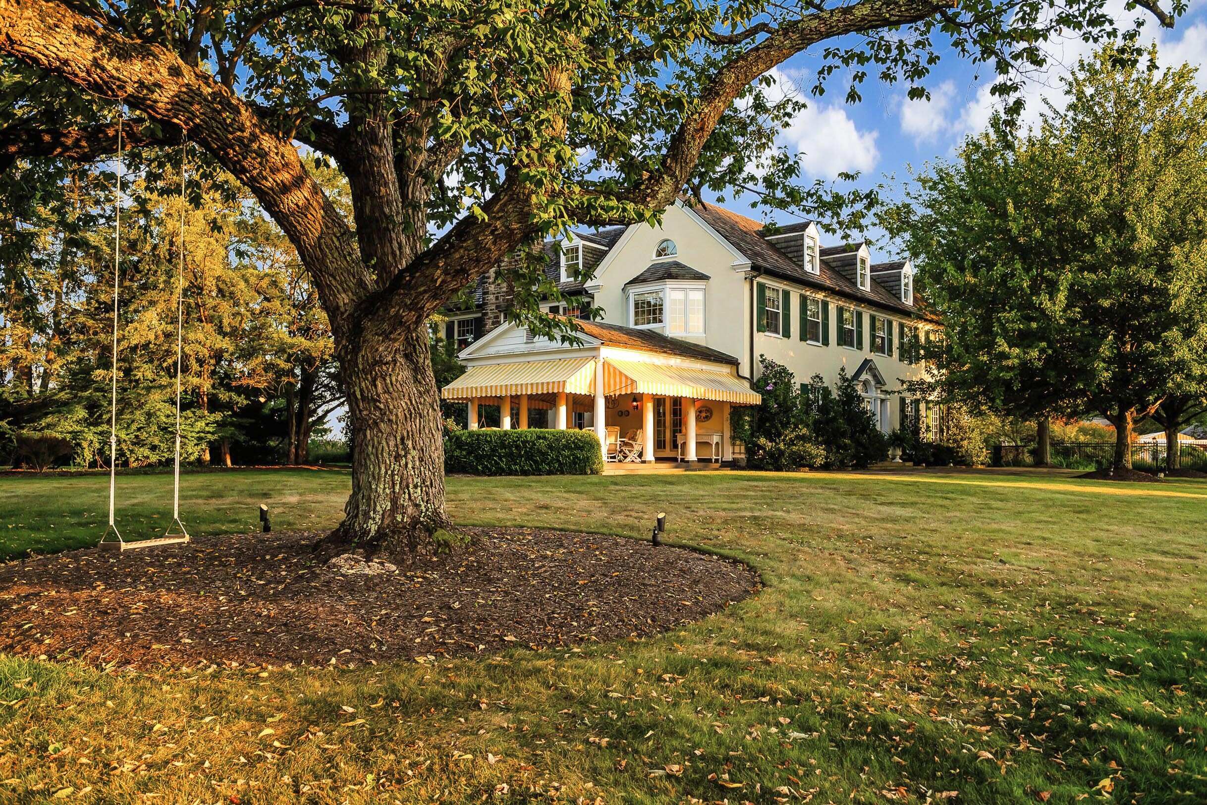  406 Hillside Drive, Sewickley, PA 15143 - 物件實景