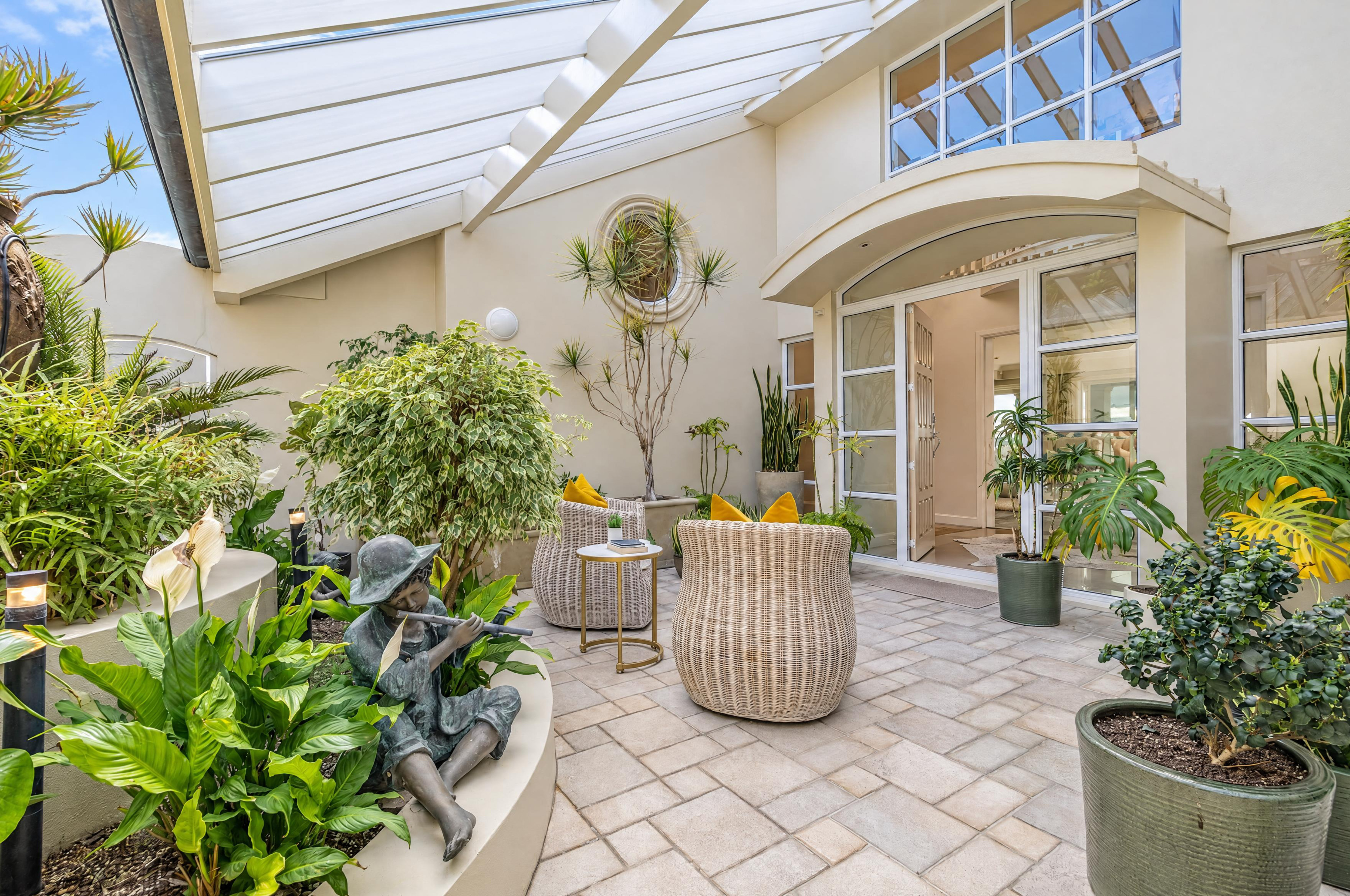  16 Te Akau Crescent, Half Moon Bay, Auckland - 物件實景