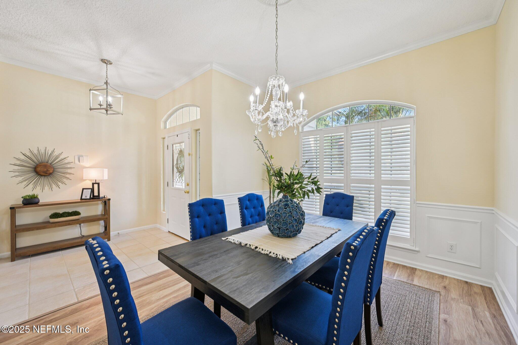 Fleming Island, Florida, 32003, United States, 4 Bedrooms Bedrooms, ,3 BathroomsBathrooms,Residential,For Sale,1991998