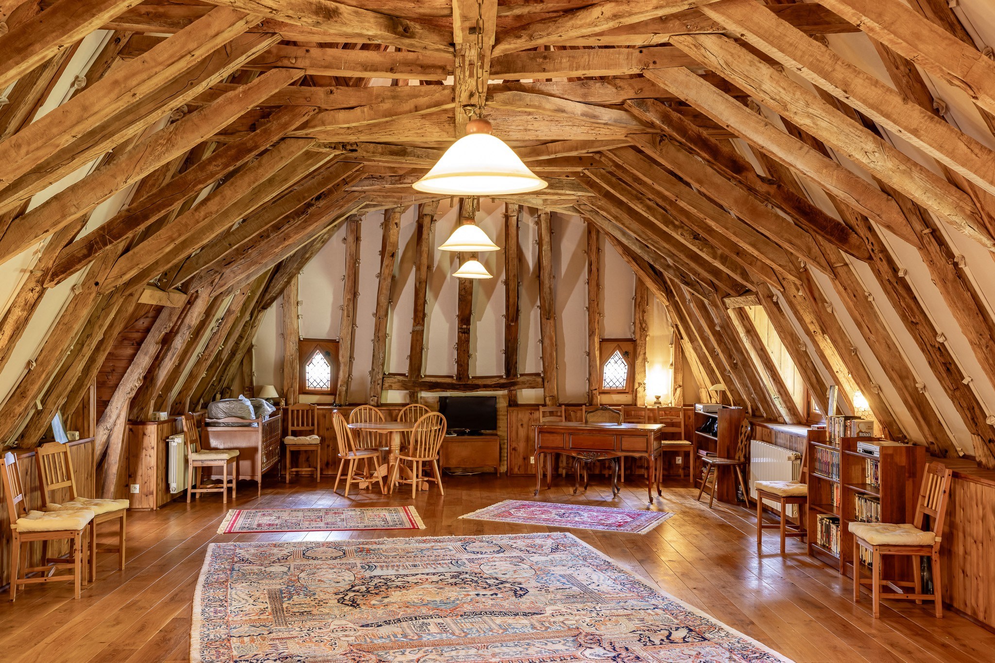  Awakening the Senses in the Land of Azure: A Domain of Light in the Heart of Lo… - 物件實景