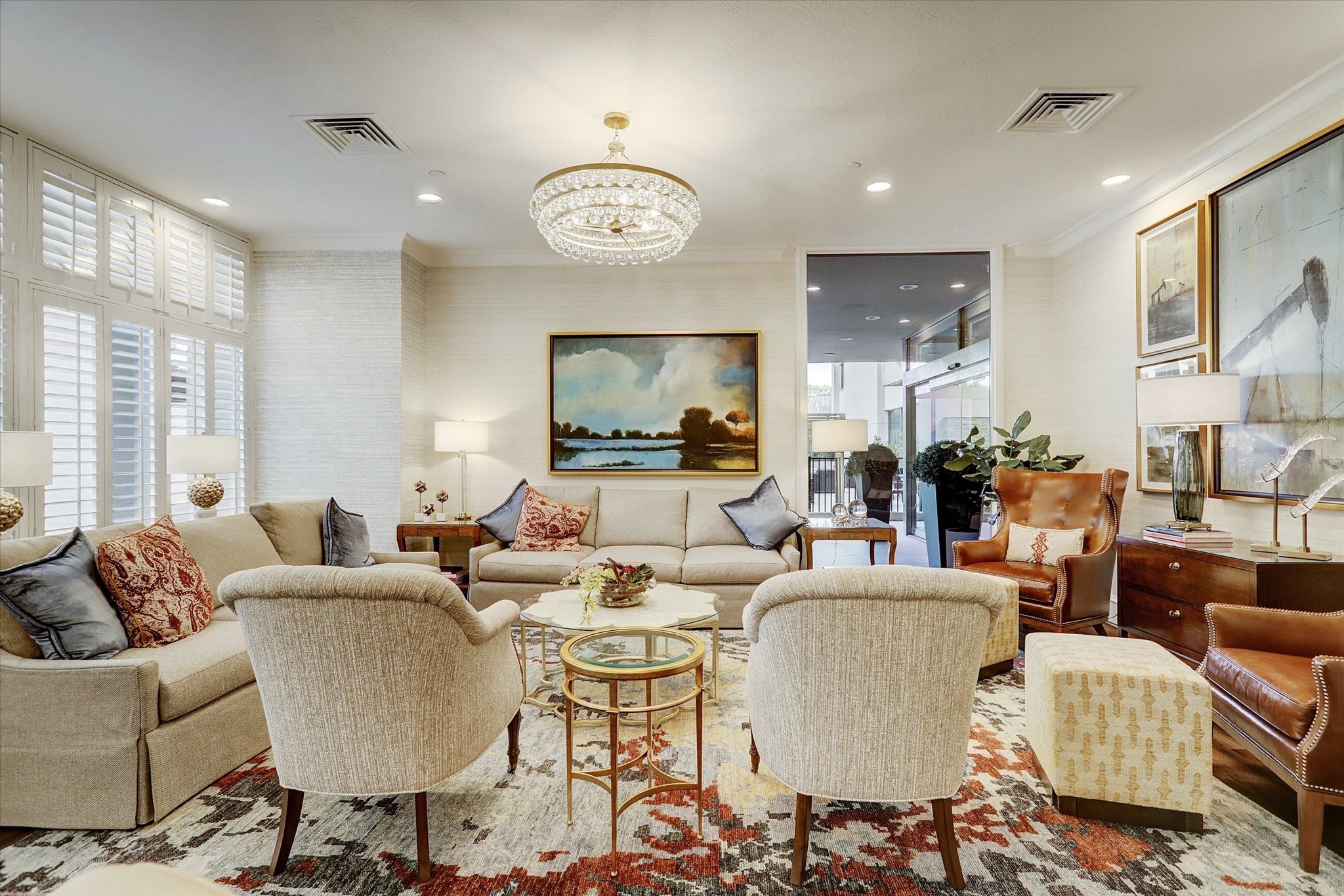  49 Briar Hollow Lane #505 - 物件實景