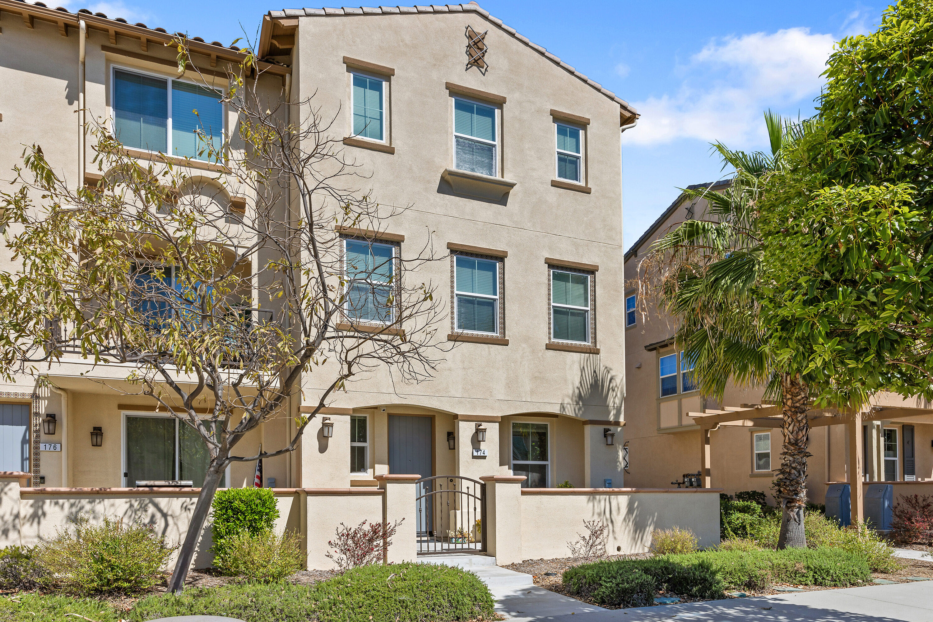  174 Prairie Street, Camarillo - 物件實景