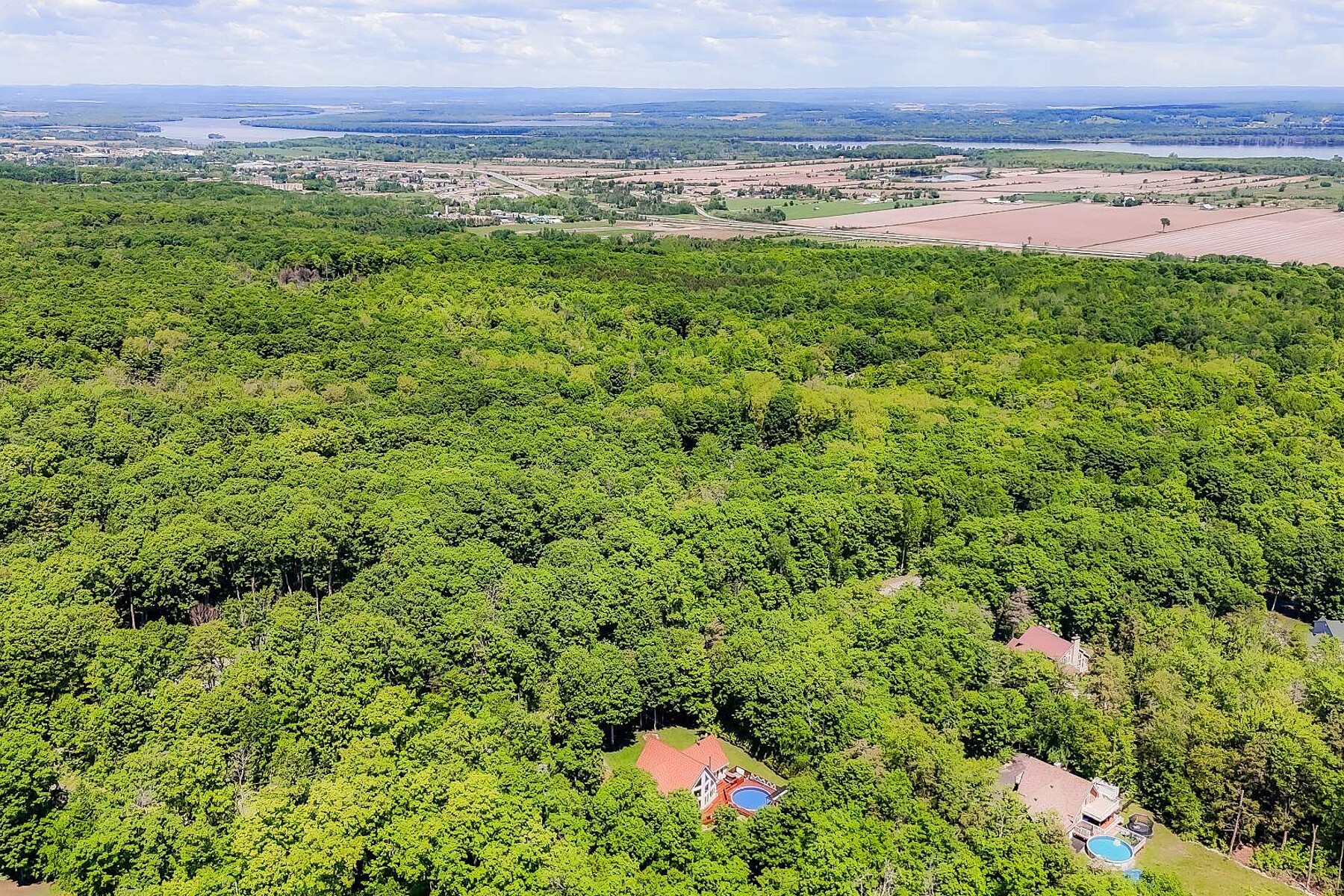  Rigaud, Montérégie - 物件實景