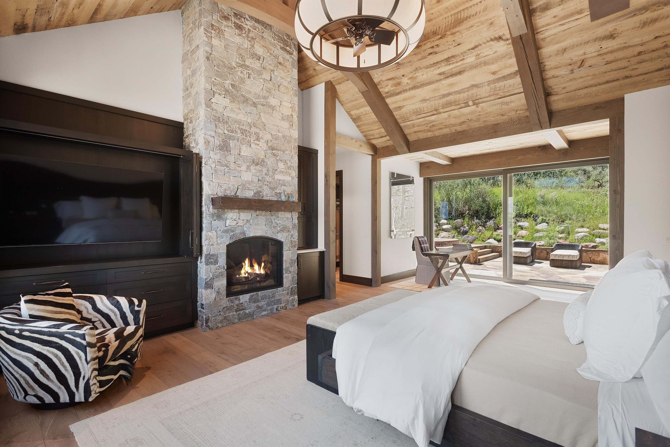  2322 & 2318 Lazy O Road, Snowmass, CO, 81654 - 物件實景