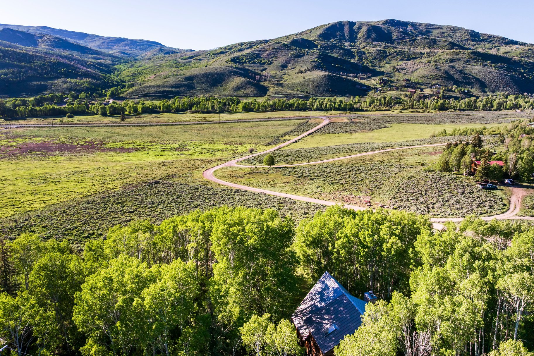  Secluded Weber Canyon Living Near Park City - 物件實景