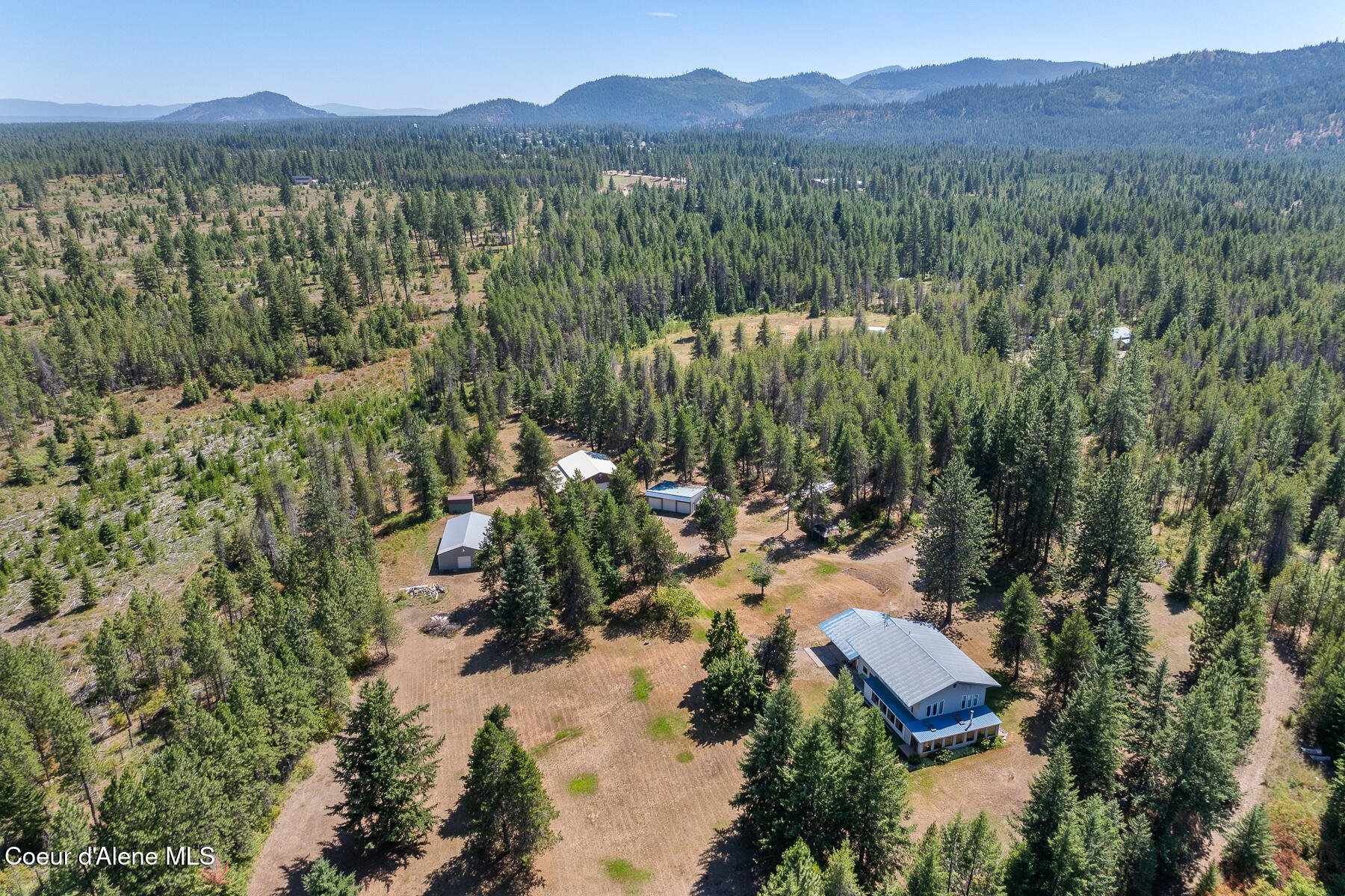 Spirit Lake, Idaho, 83869, United States, 3 Bedrooms Bedrooms, ,3 BathroomsBathrooms,Residential,For Sale,1931284