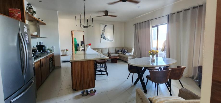 Los Cabos, Baja California Sur, 23580, Mexico, 2 Bedrooms Bedrooms, ,1 BathroomBathrooms,Residential,For Sale,1956932