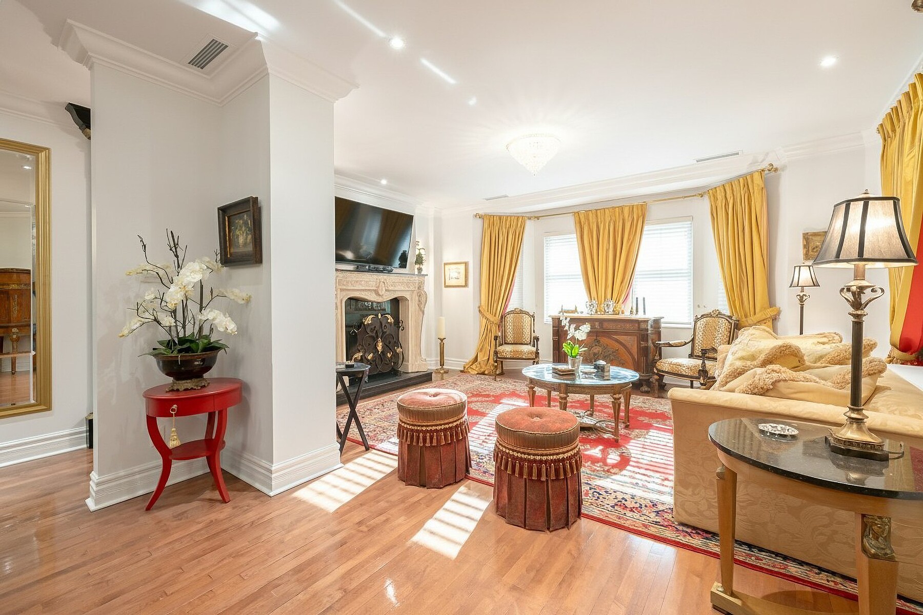  Refined Living at The Linton - 物件實景
