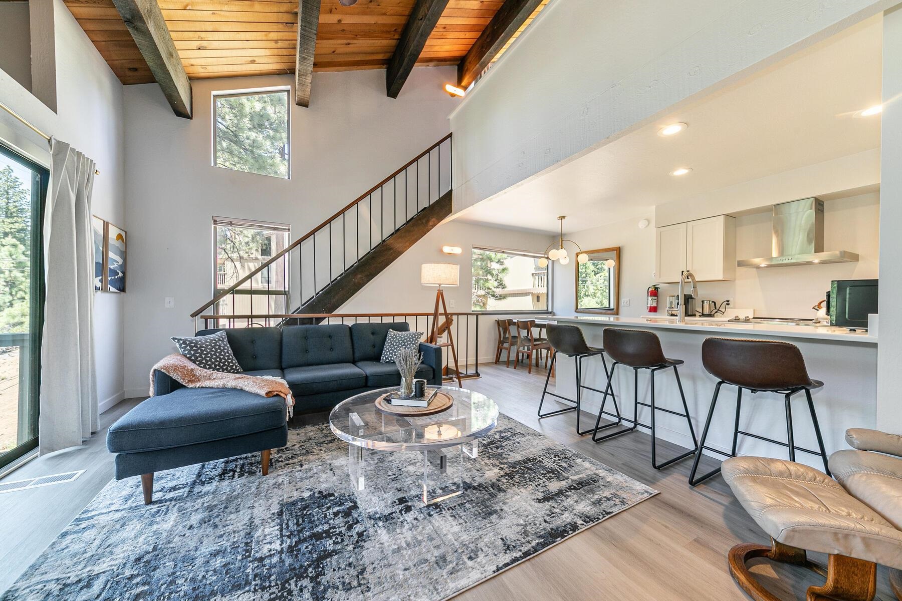Kings Beach, California, 96161, United States, 1 Bedroom Bedrooms, ,1 BathroomBathrooms,Residential,For Sale,1865175