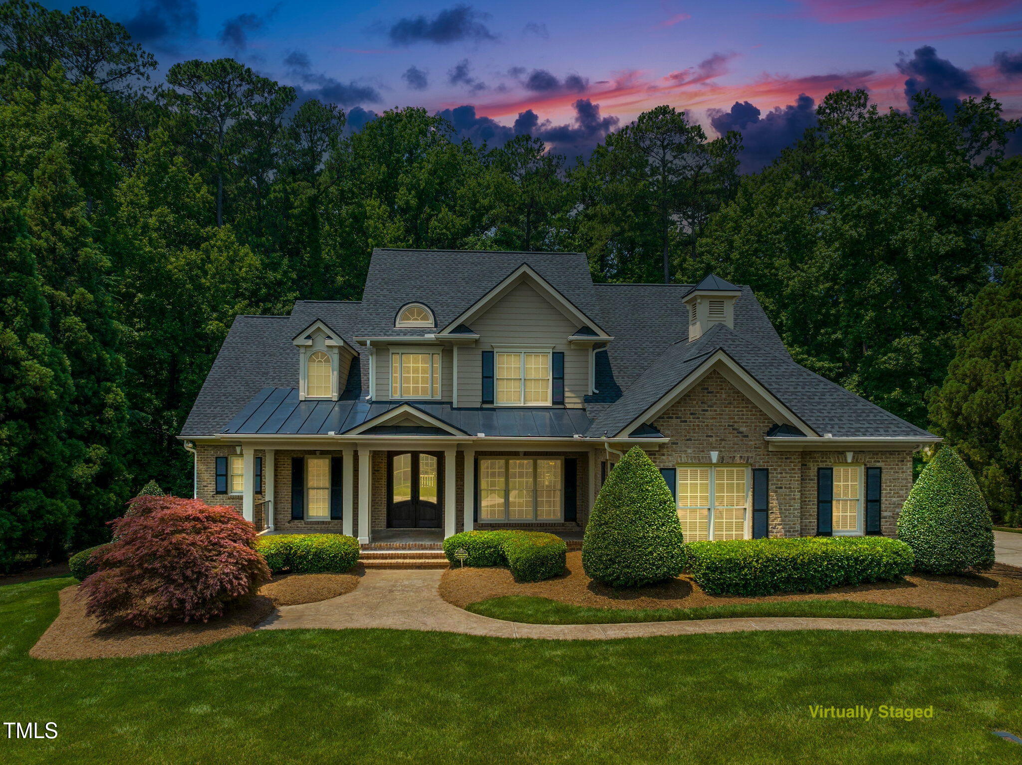 Raleigh, North Carolina, 27603, United States, 4 Bedrooms Bedrooms, ,4 BathroomsBathrooms,Residential,For Sale,1847413