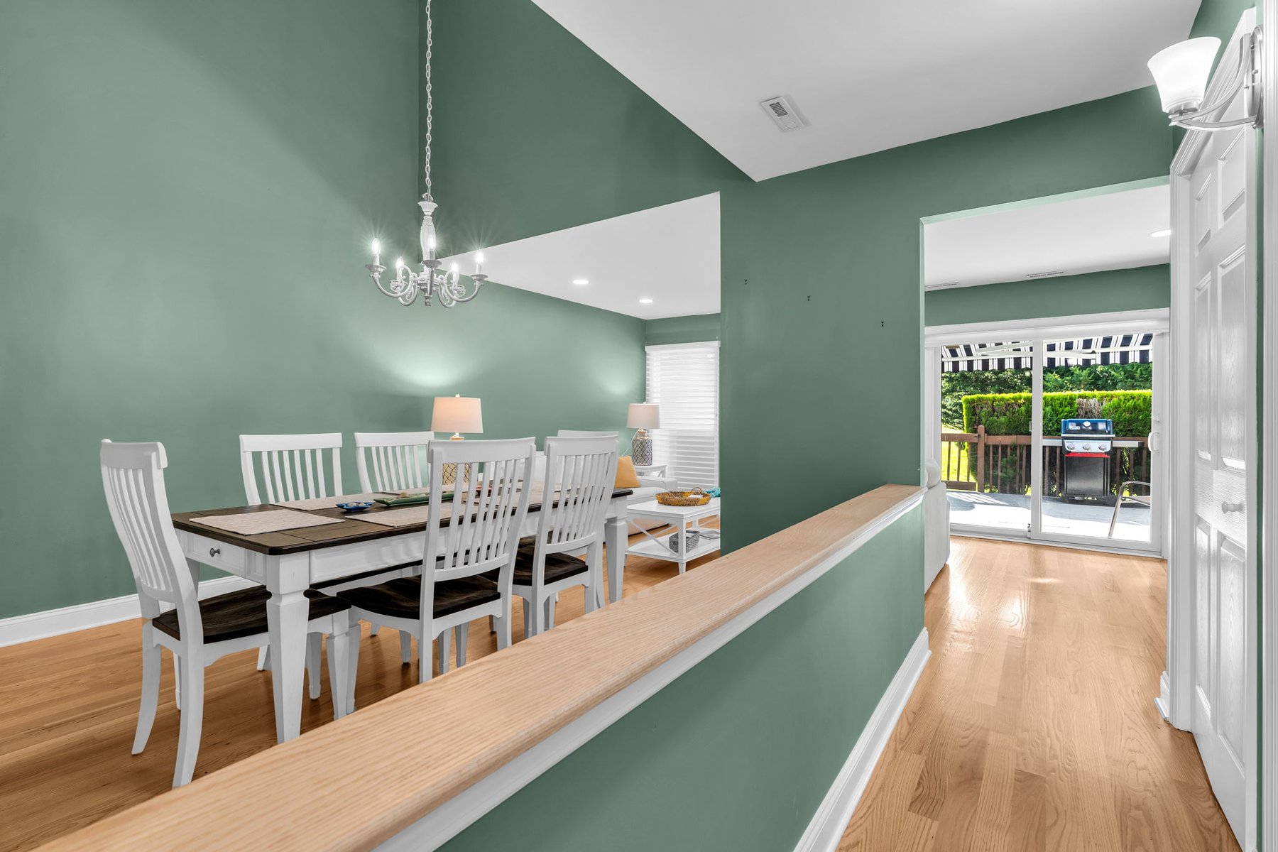  Coastal Living at Fairway Mews - 物件實景