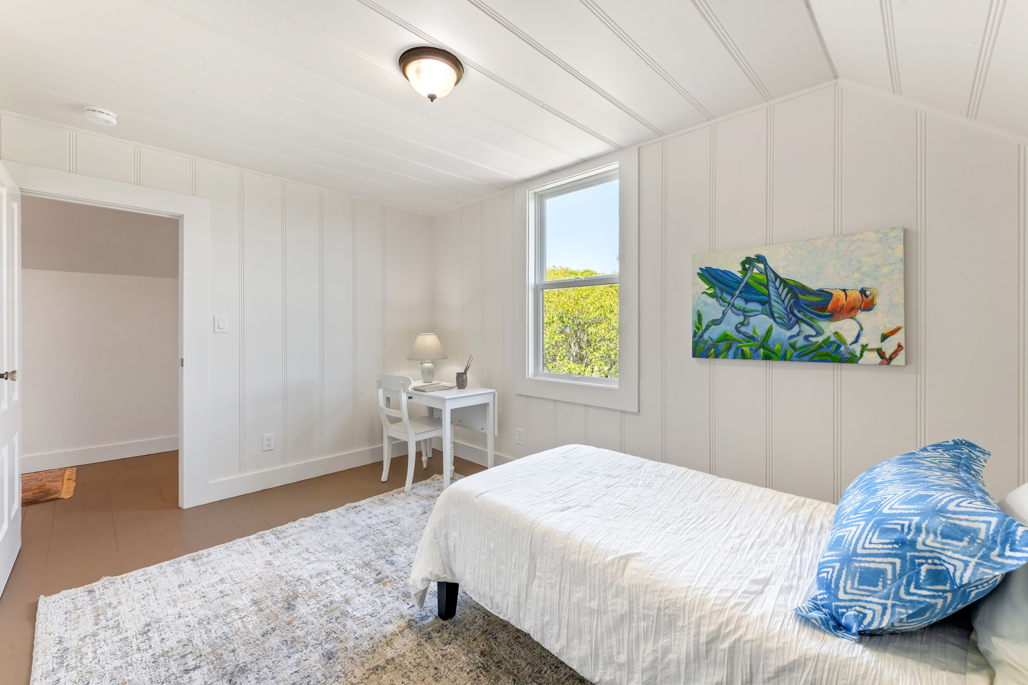  Farmhouse Retreat in Petaluma - 物件實景