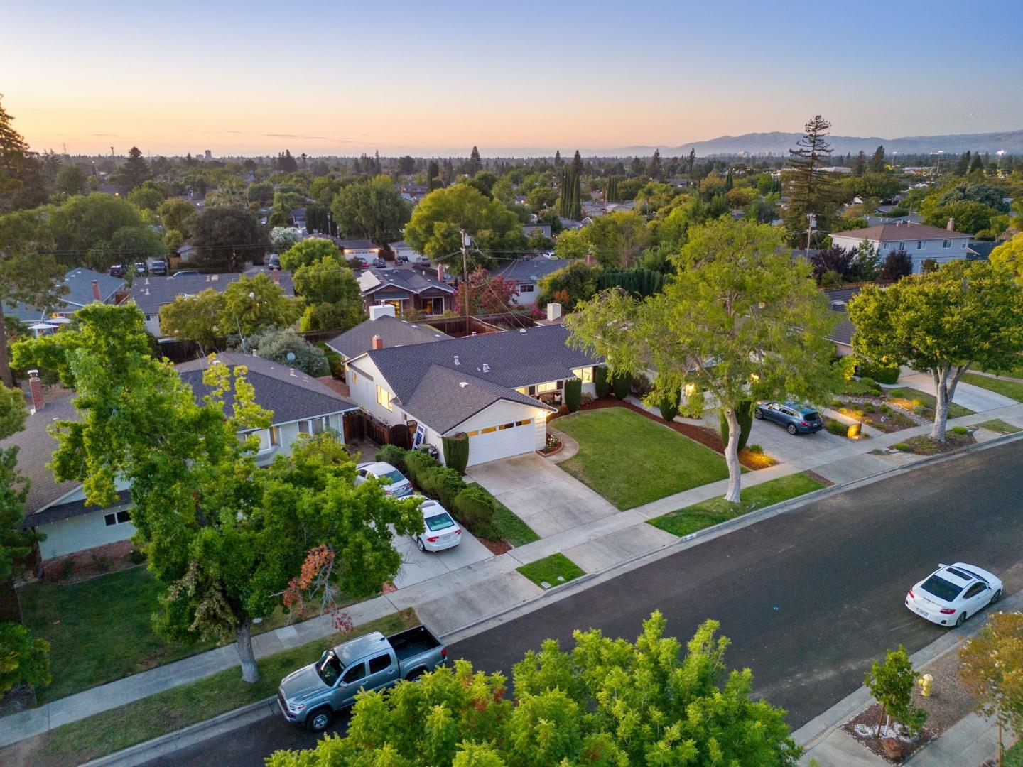 San Jose, California, 95118, United States, 3 Bedrooms Bedrooms, ,2 BathroomsBathrooms,Residential,For Sale,1926221