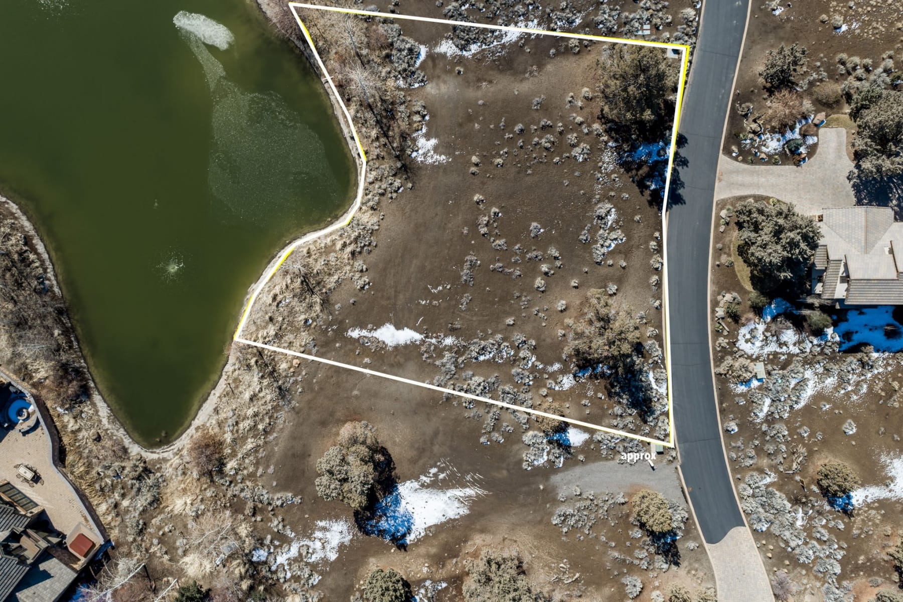  65922 Bearing Drive #Lot 105 Bend, OR 97701 - 物件實景