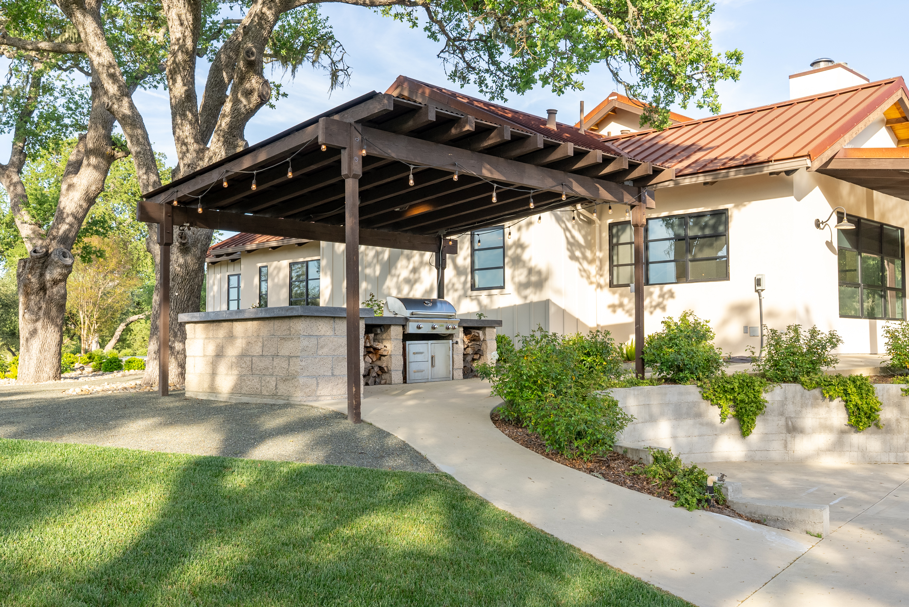  2925 Warm Springs Lane - 物件實景