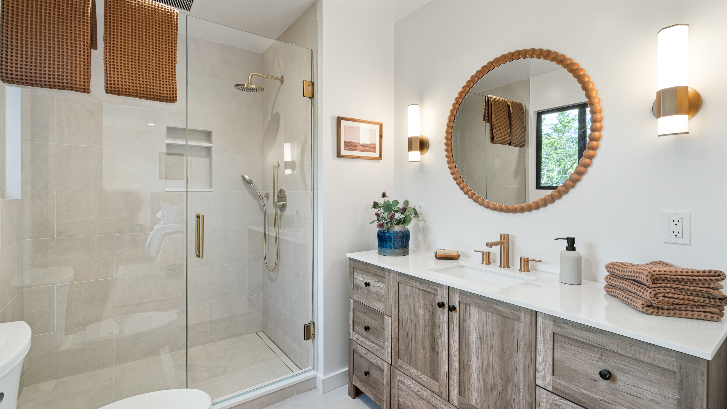  Beautifully Reimagined Mill Valley Home - 物件實景