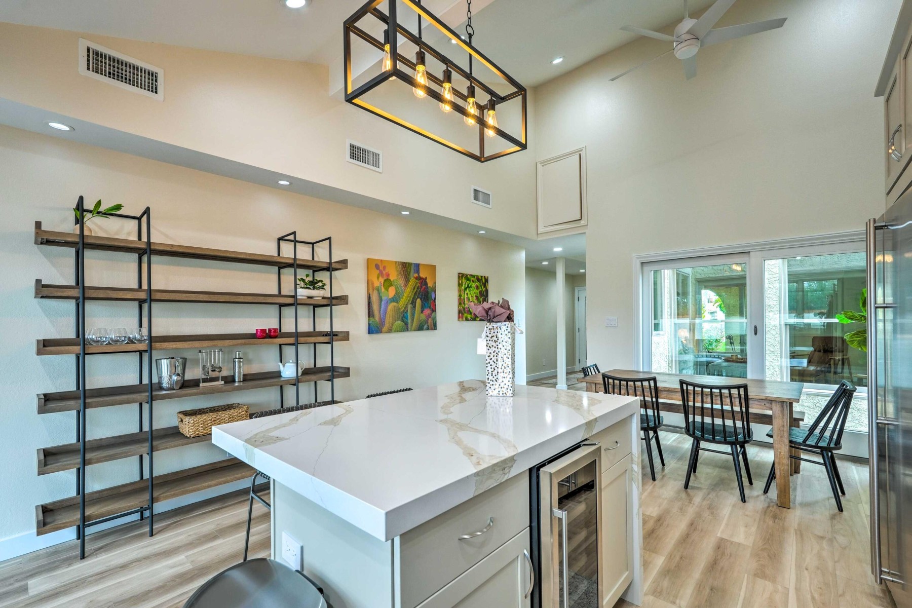  7833 E Foxmore Lane ¦Scottsdale, AZ - 物件實景