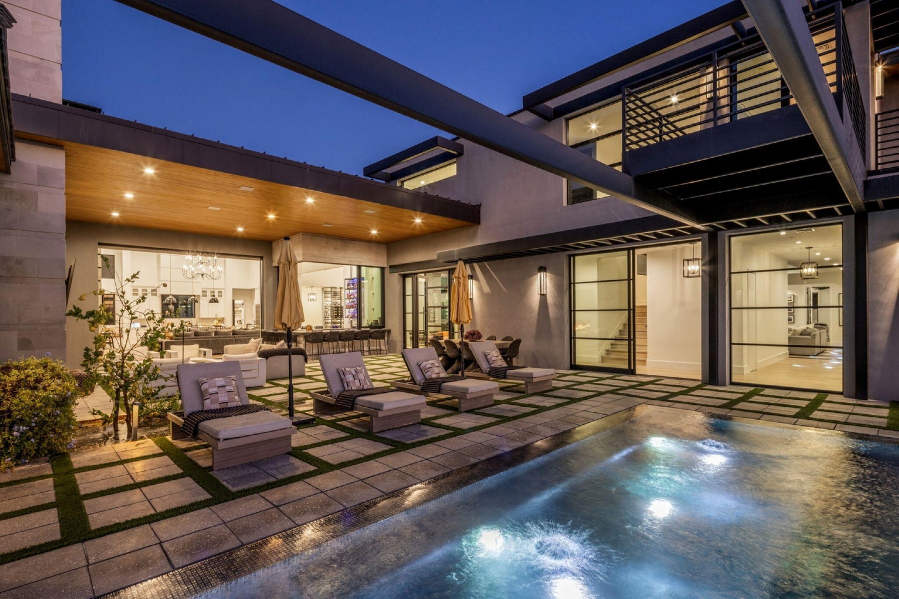  9820 E Thompson Peak Parkway¦Scottsdale, AZ - 物件實景