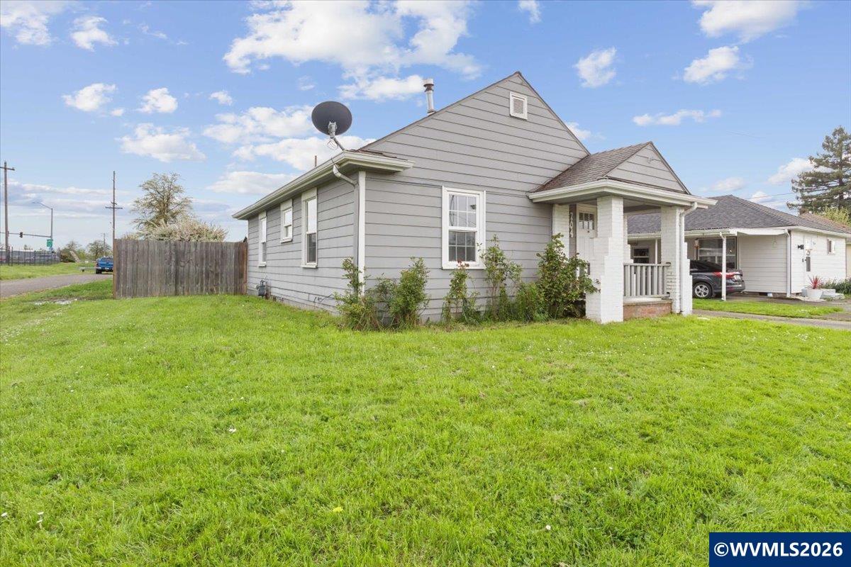 16th Ave, Albany, OR 97321 #1
