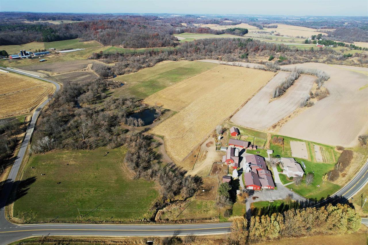 La Valle, Wisconsin, 53941, United States, 7 Bedrooms Bedrooms, ,Residential,For Sale,1995169