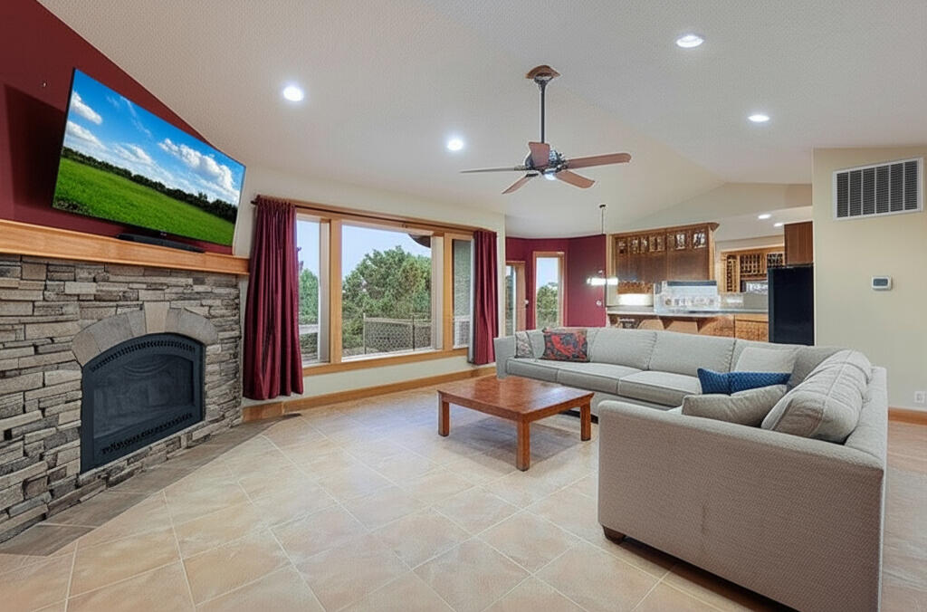 Prineville, Oregon, 97754, United States, 4 Bedrooms Bedrooms, ,3 BathroomsBathrooms,Residential,For Sale,1896038