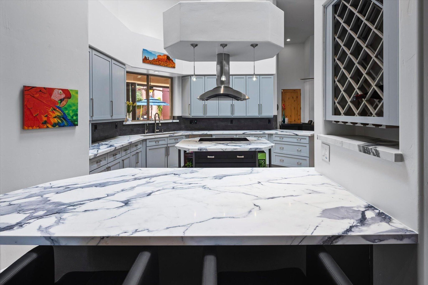  16921 E Parlin Drive¦Fountain Hills, AZ - 物件實景