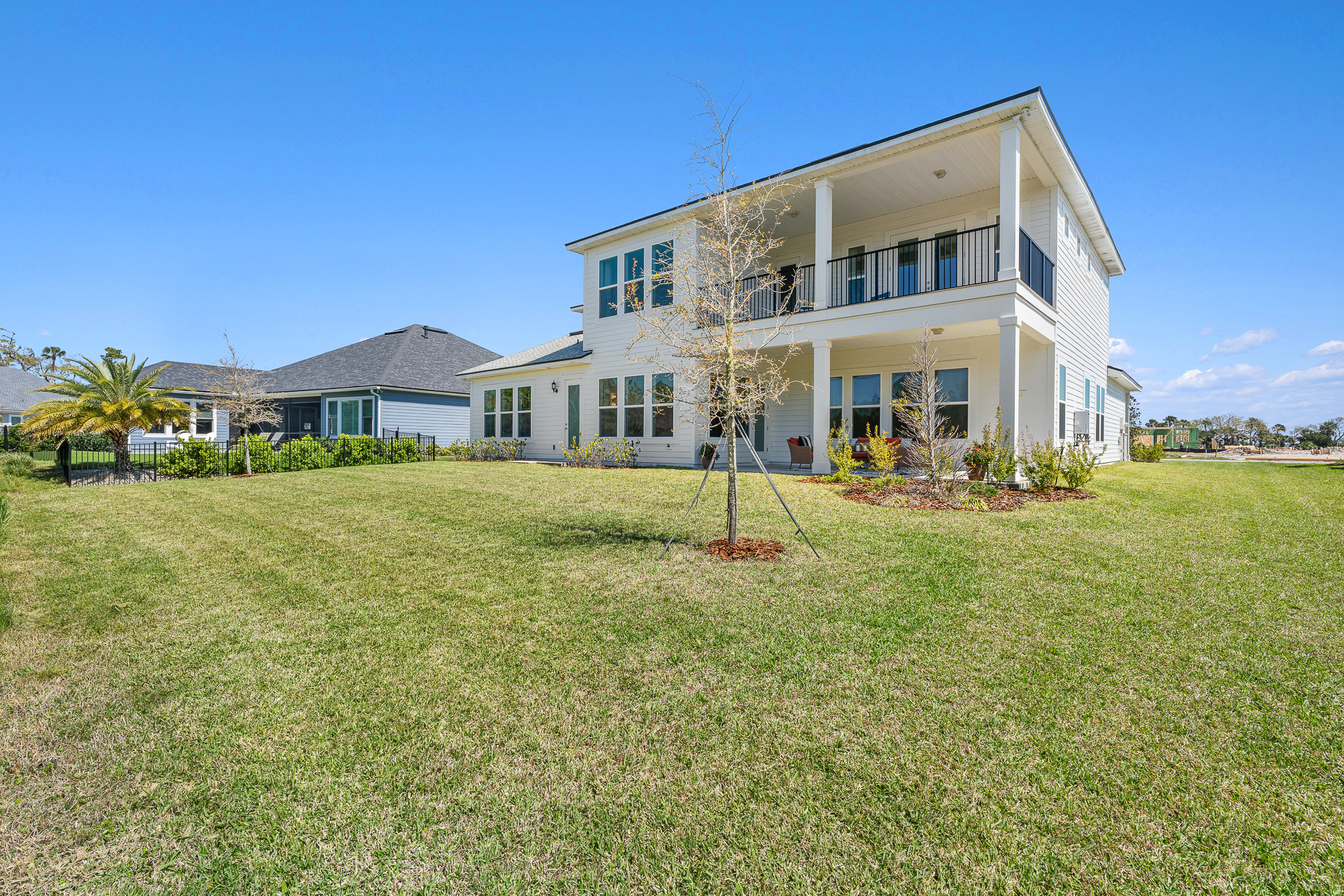  164 Tesoro Terrace, St Augustine, FL, 32095 - 物件實景