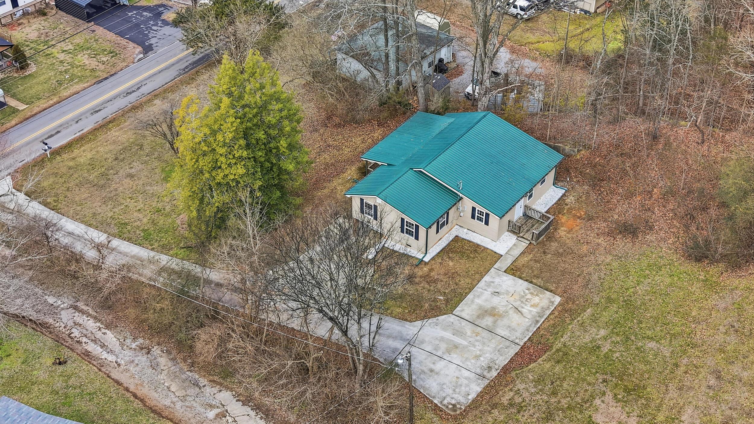 Old Chattanooga Pike, Cleveland, TN 37311
