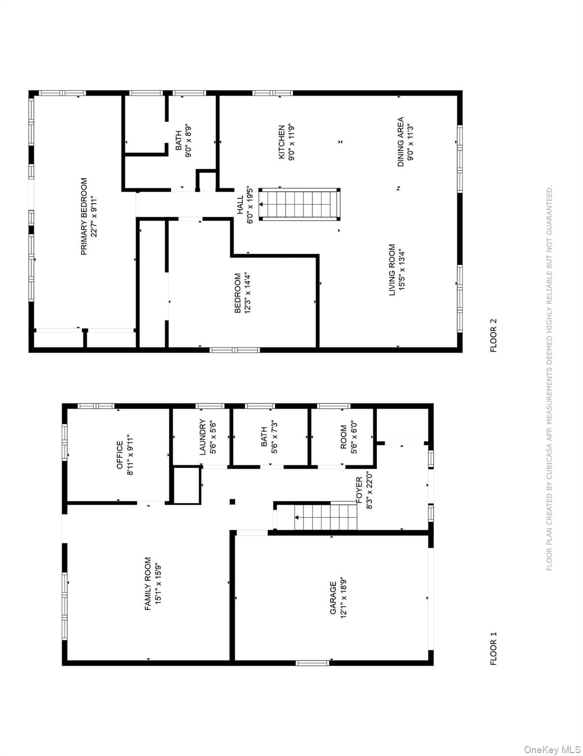 Babylon, New York, 11702, United States, 3 Bedrooms Bedrooms, ,2 BathroomsBathrooms,Residential,For Sale,1930395
