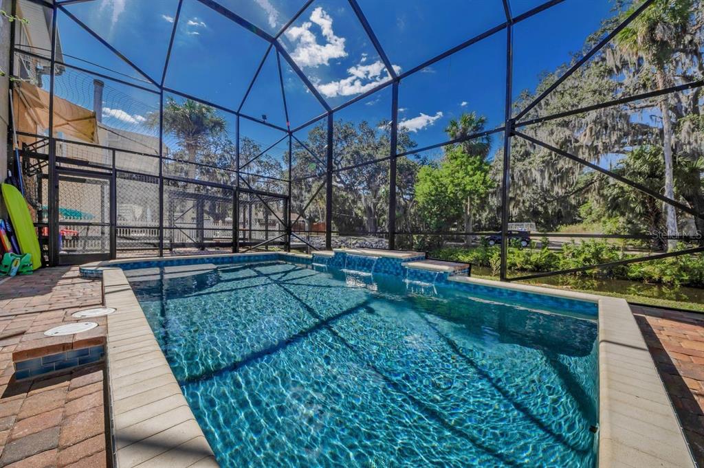 New Port Richey, Florida, 34653, United States, 4 Bedrooms Bedrooms, ,5 BathroomsBathrooms,Residential,For Sale,1989406