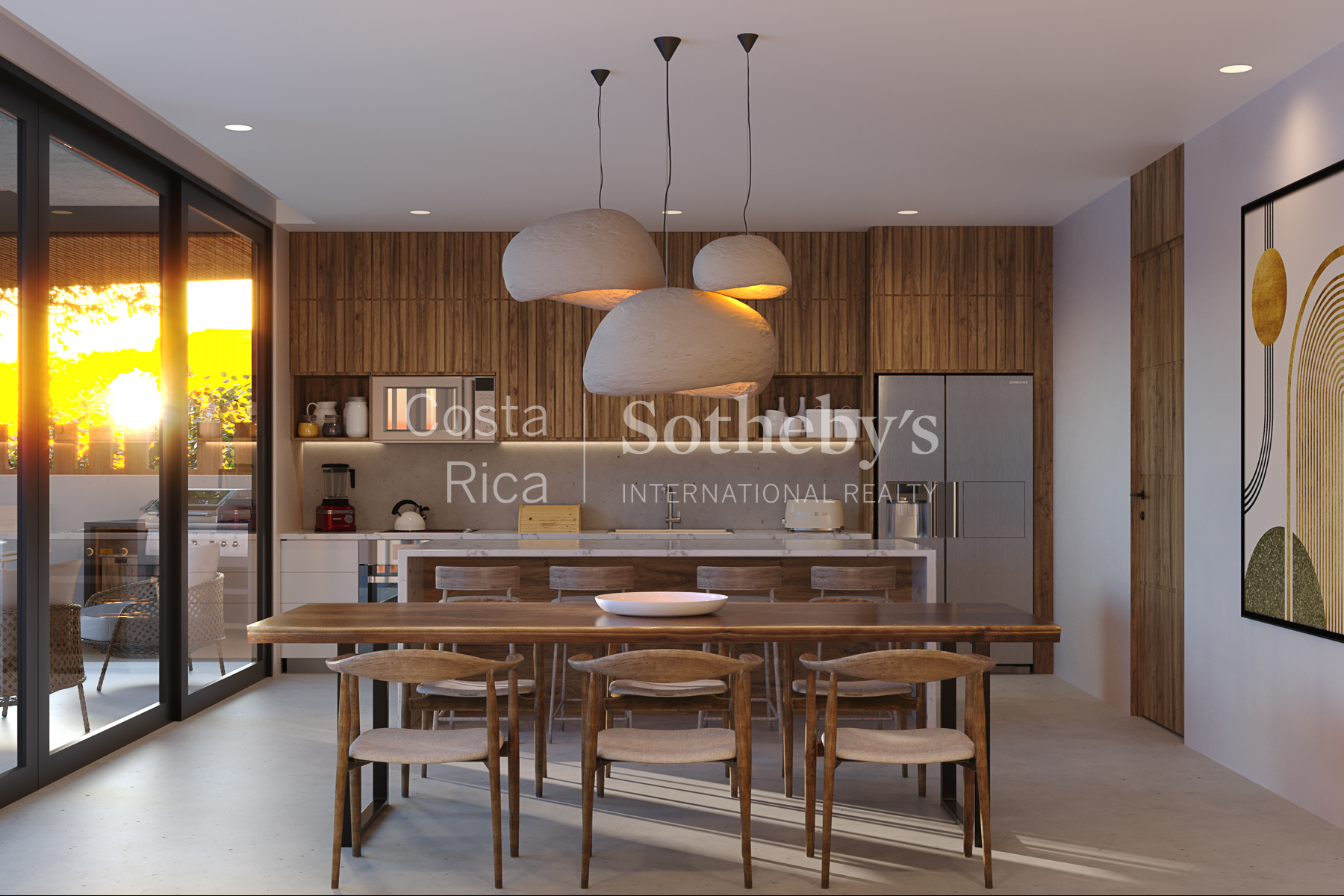  Home tucked in the secondary forest in an amenity filled project - 物件實景