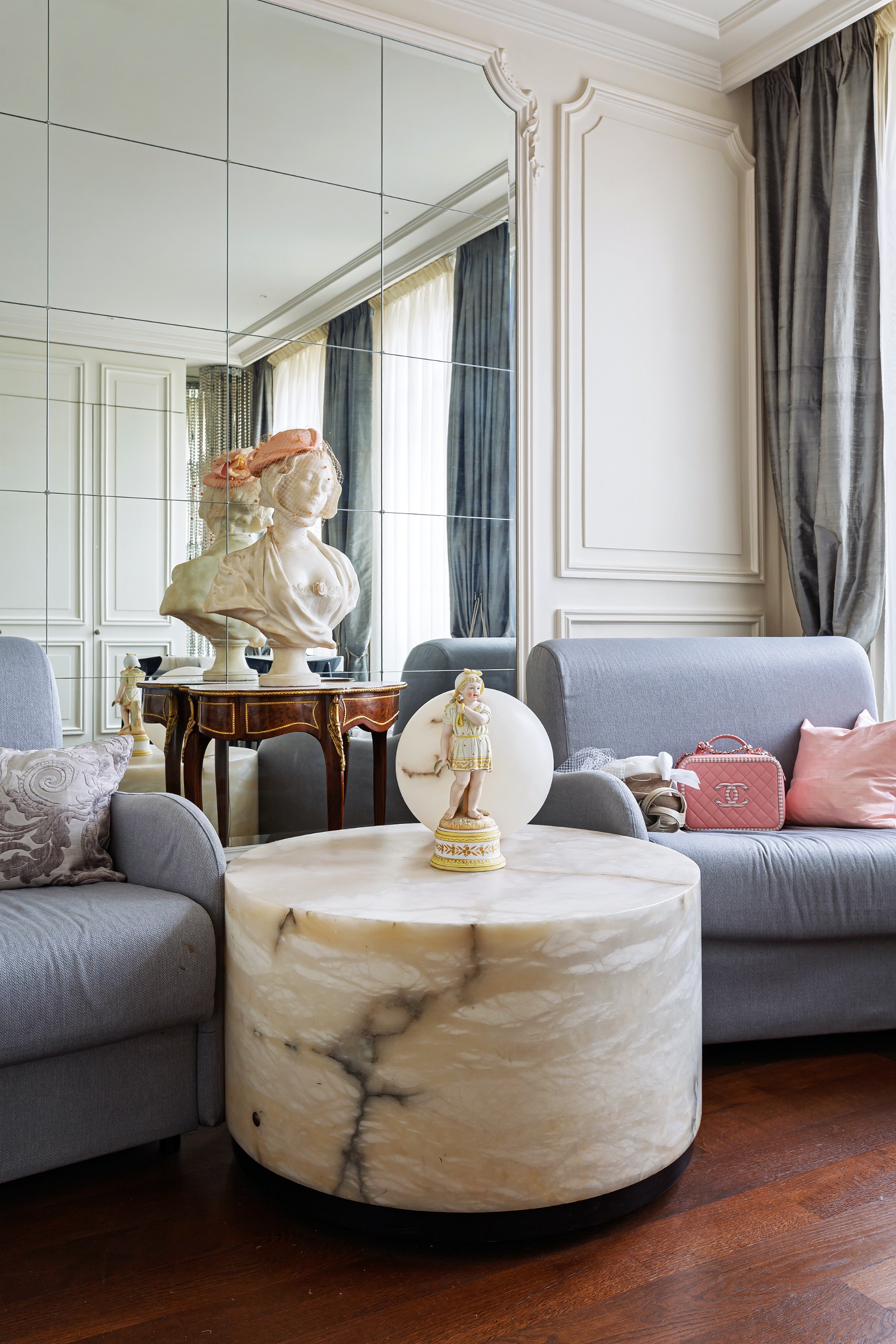  Paris 6th - Saint-Sulpice - Luxurious pied à terre - 物件實景