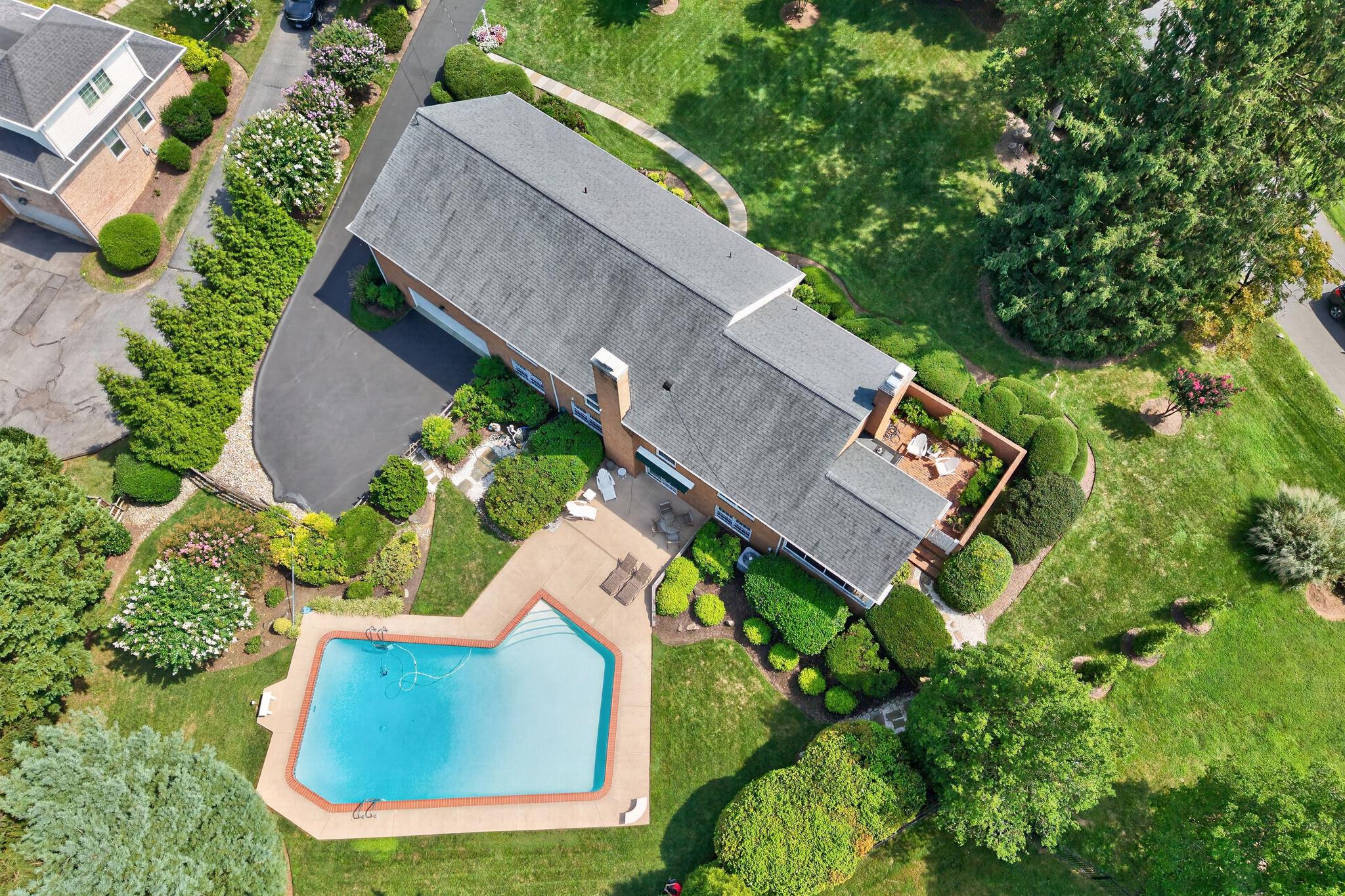  8501 Warde Terrace, Potomac, MD, 20854 - 物件實景