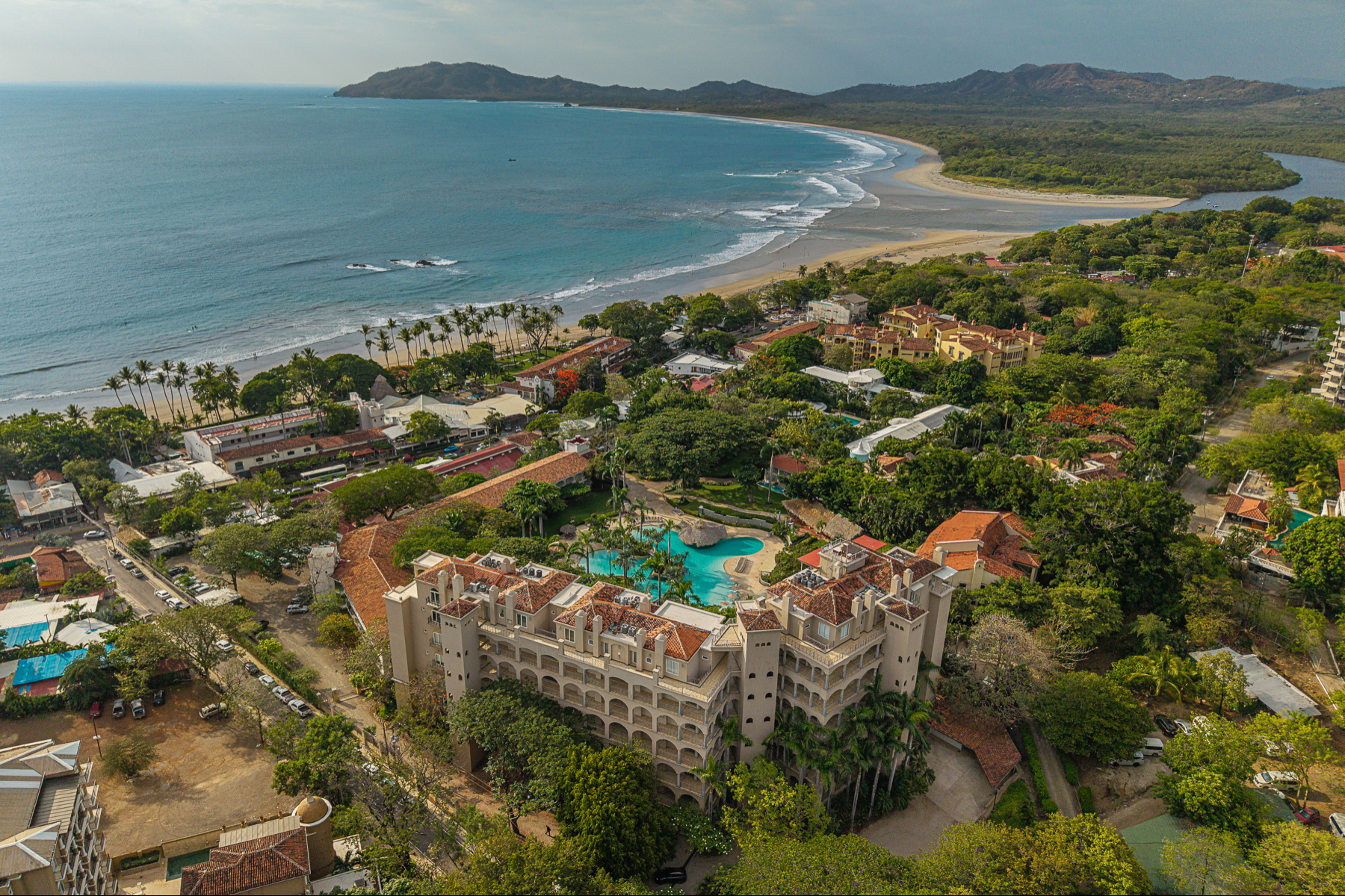  Villa Matapalo - 物件實景
