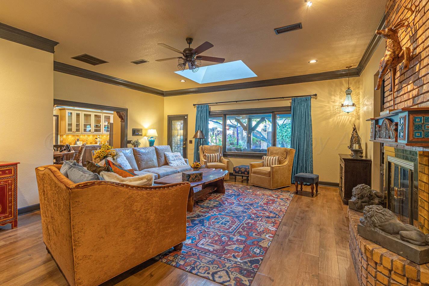 Amarillo, Texas, 79121, United States, 4 Bedrooms Bedrooms, ,1 BathroomBathrooms,Residential,For Sale,1989521