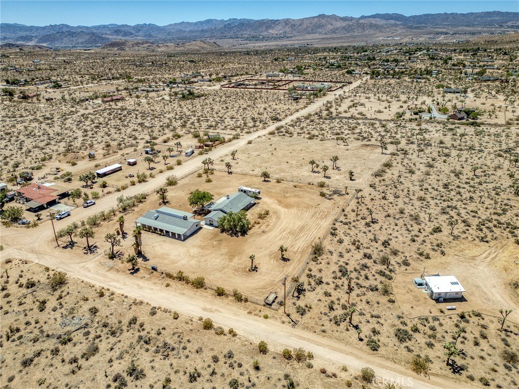Yucca Valley, California, 92284, United States, 3 Bedrooms Bedrooms, ,3 BathroomsBathrooms,Residential,For Sale,1907698