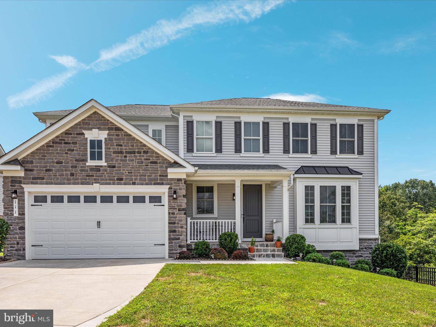 Winchester, Virginia, 22602, United States, 5 Bedrooms Bedrooms, ,5 BathroomsBathrooms,Residential,For Sale,1913787