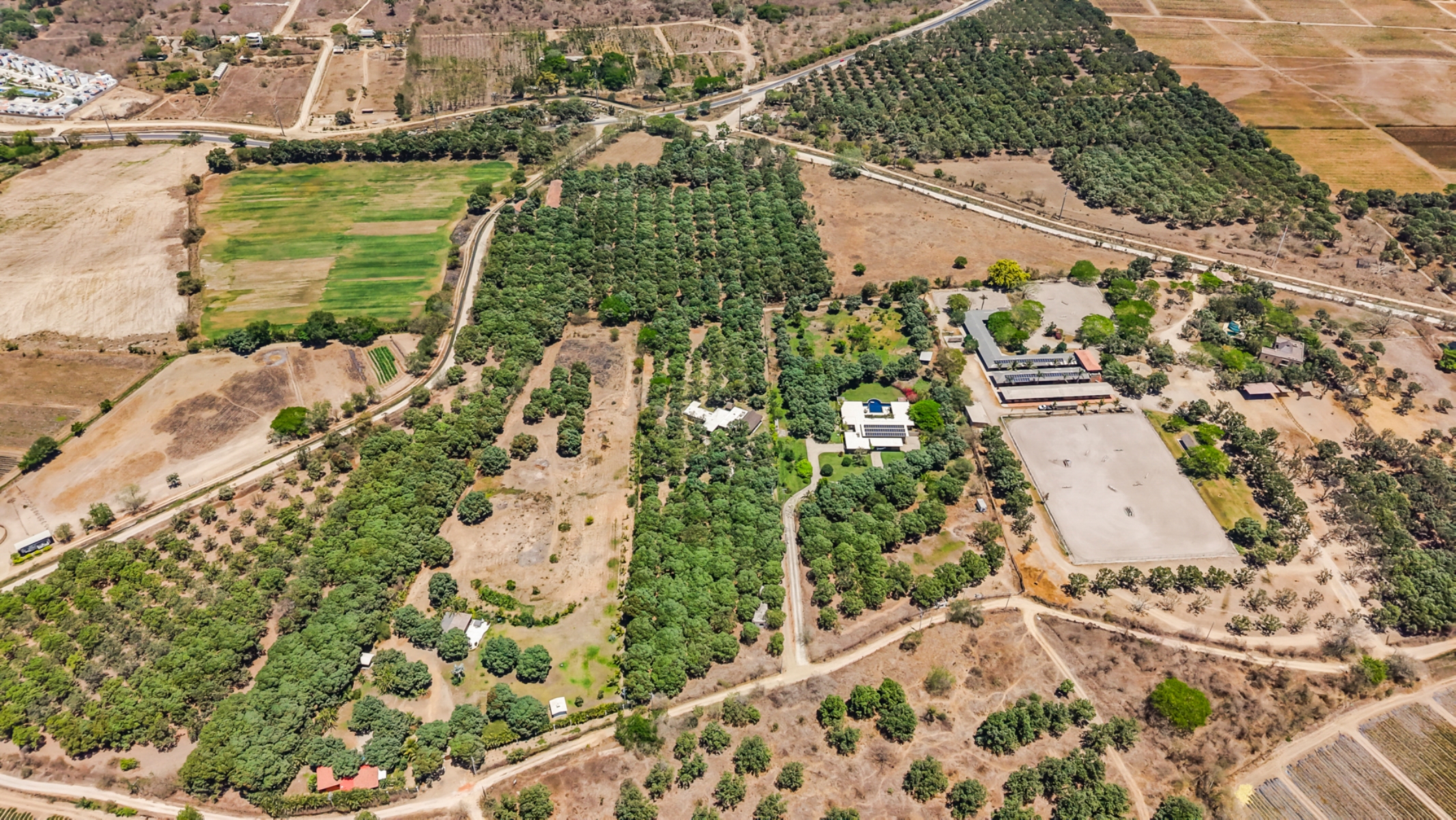  Casa Respiro  Private sanctuary in the heart of nature, Bucerías - 物件實景
