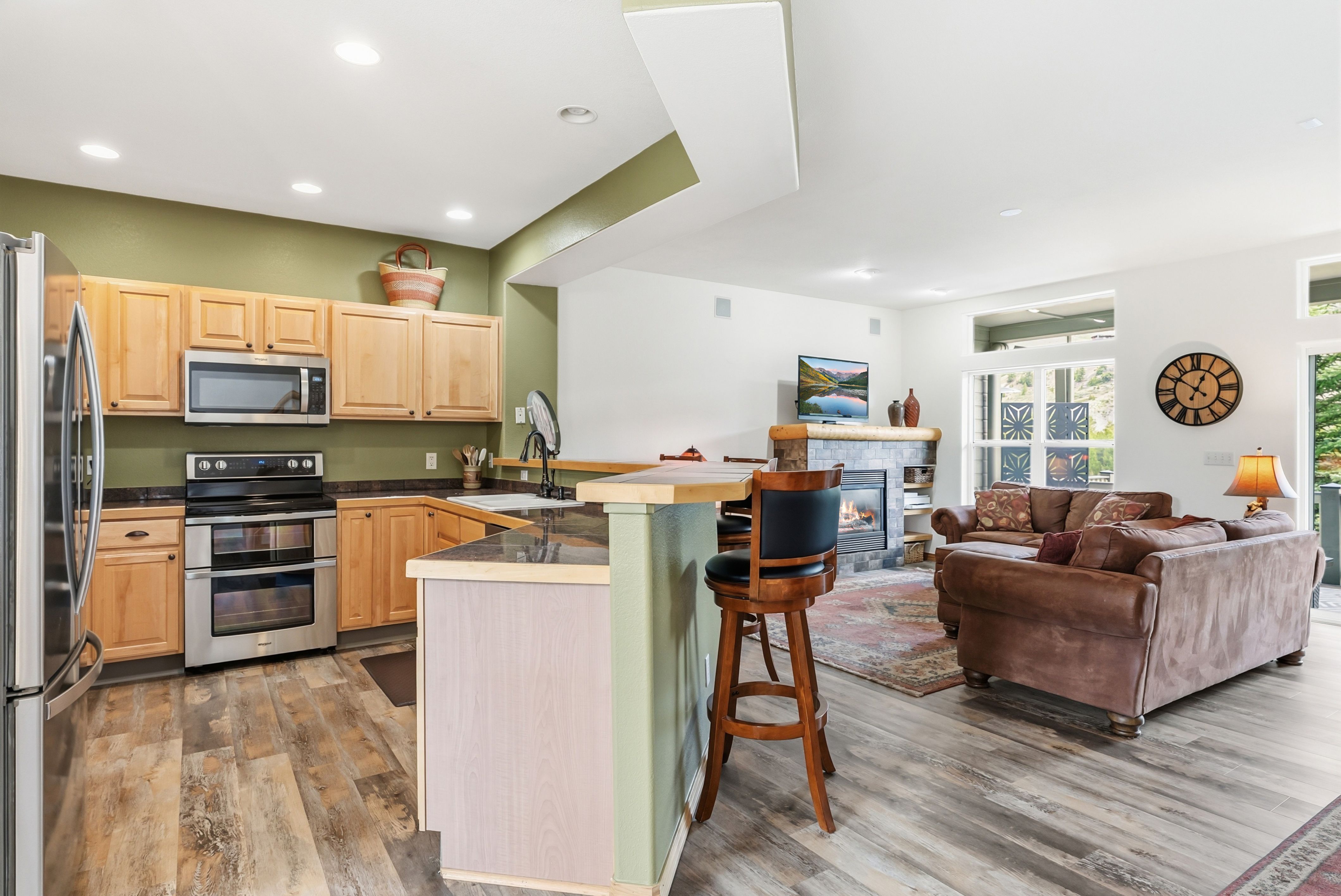  135 Creek Lane, Silverthorne, CO, 80498 - 物件實景
