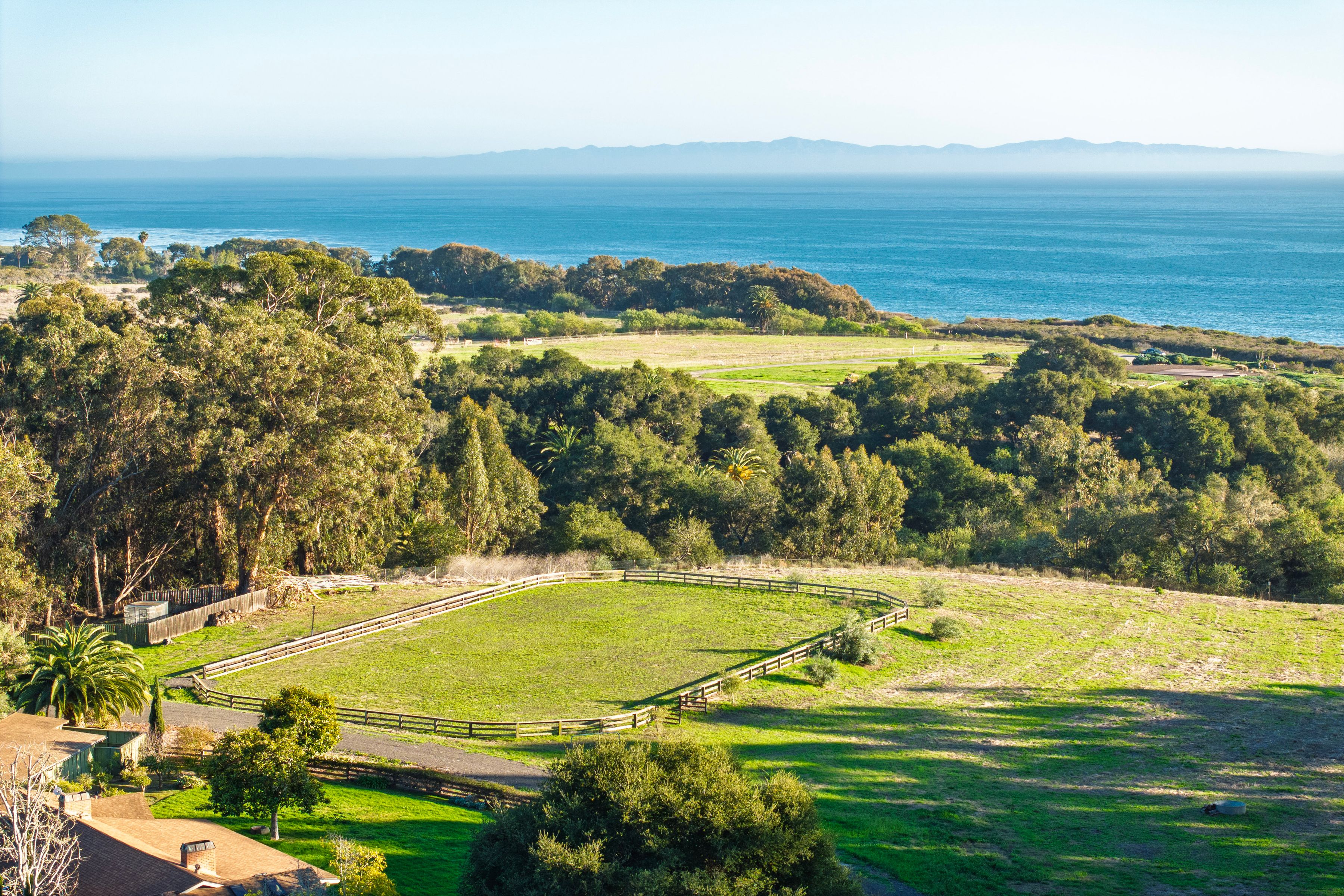  Rancho Dos Pueblos - 物件實景