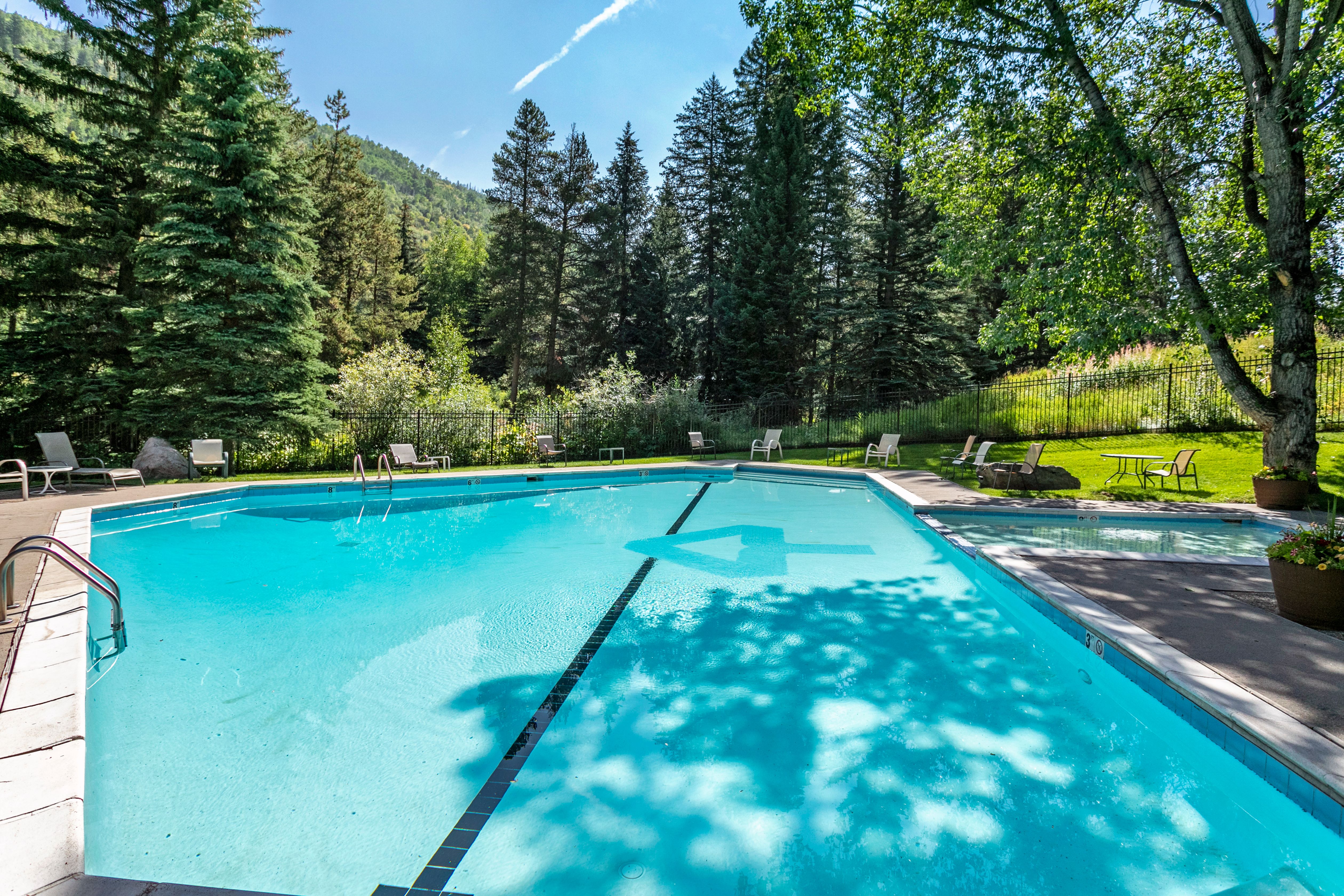  4514 Timber Falls Court, Vail, CO, 81657 - 物件實景