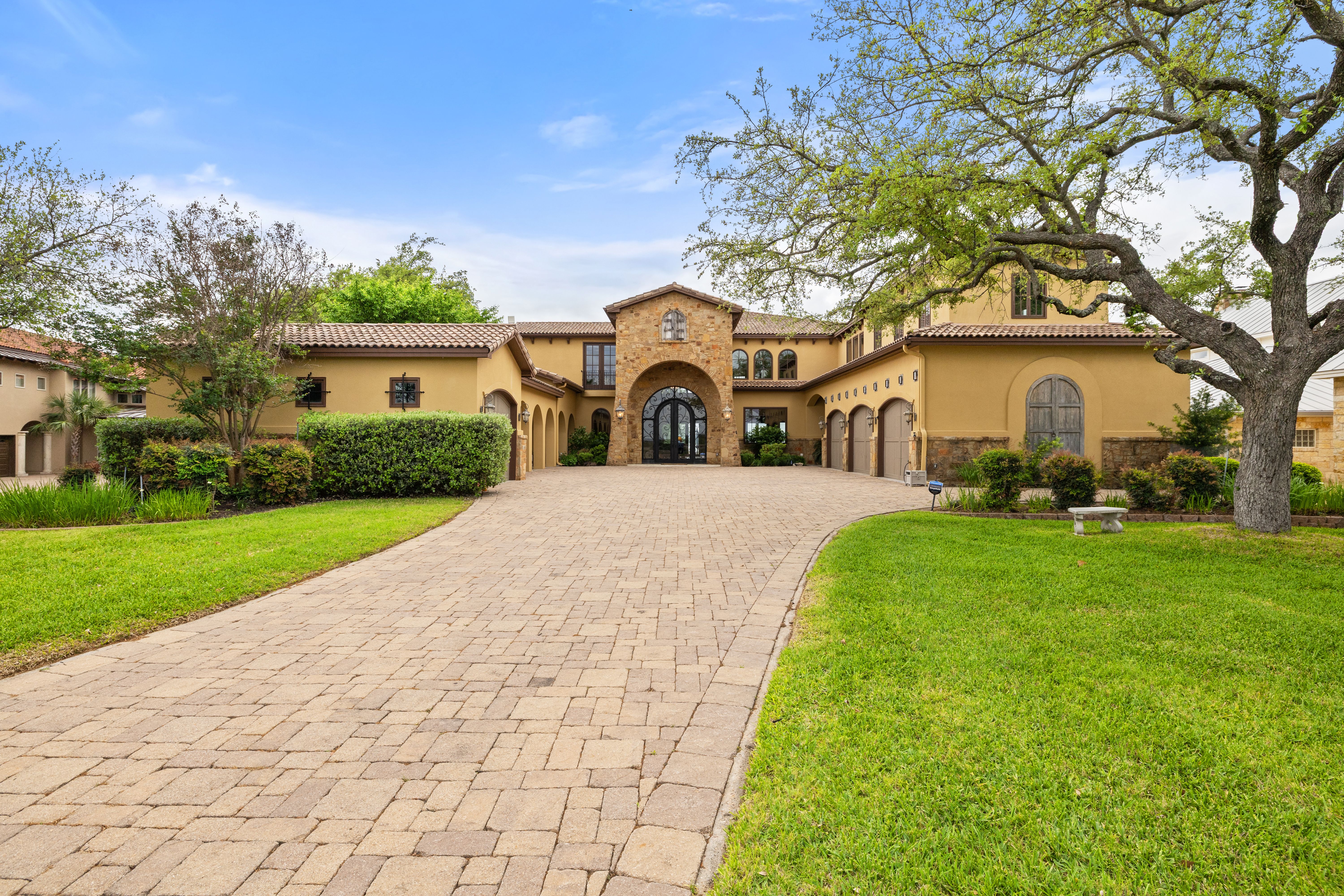  The Ultimate Lake LBJ Retreat - 物件實景