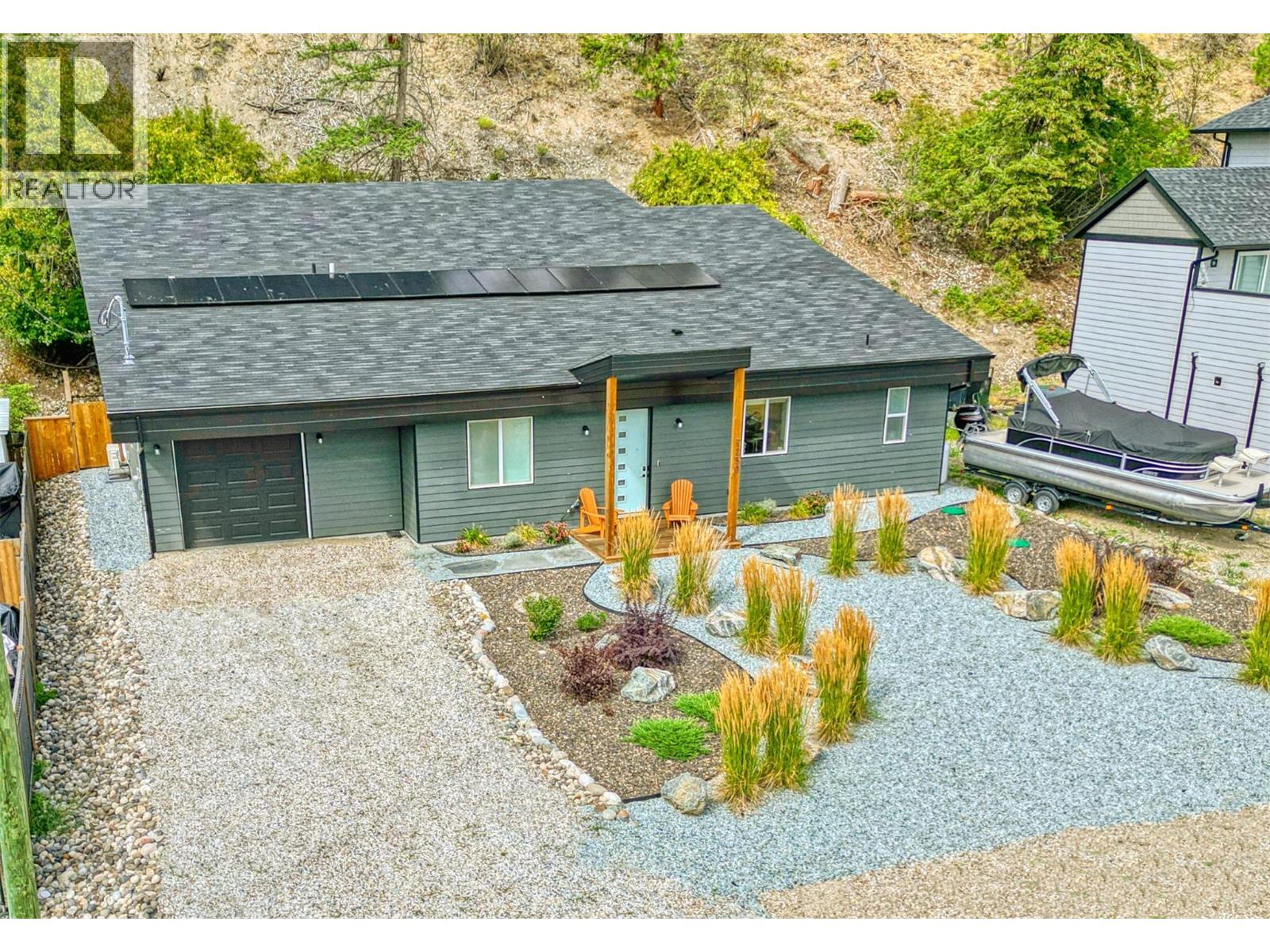 FINTRY, British Columbia, V1Z 3V1, CA, 4 Bedrooms Bedrooms, ,2 BathroomsBathrooms,Residential,For Sale,1950082