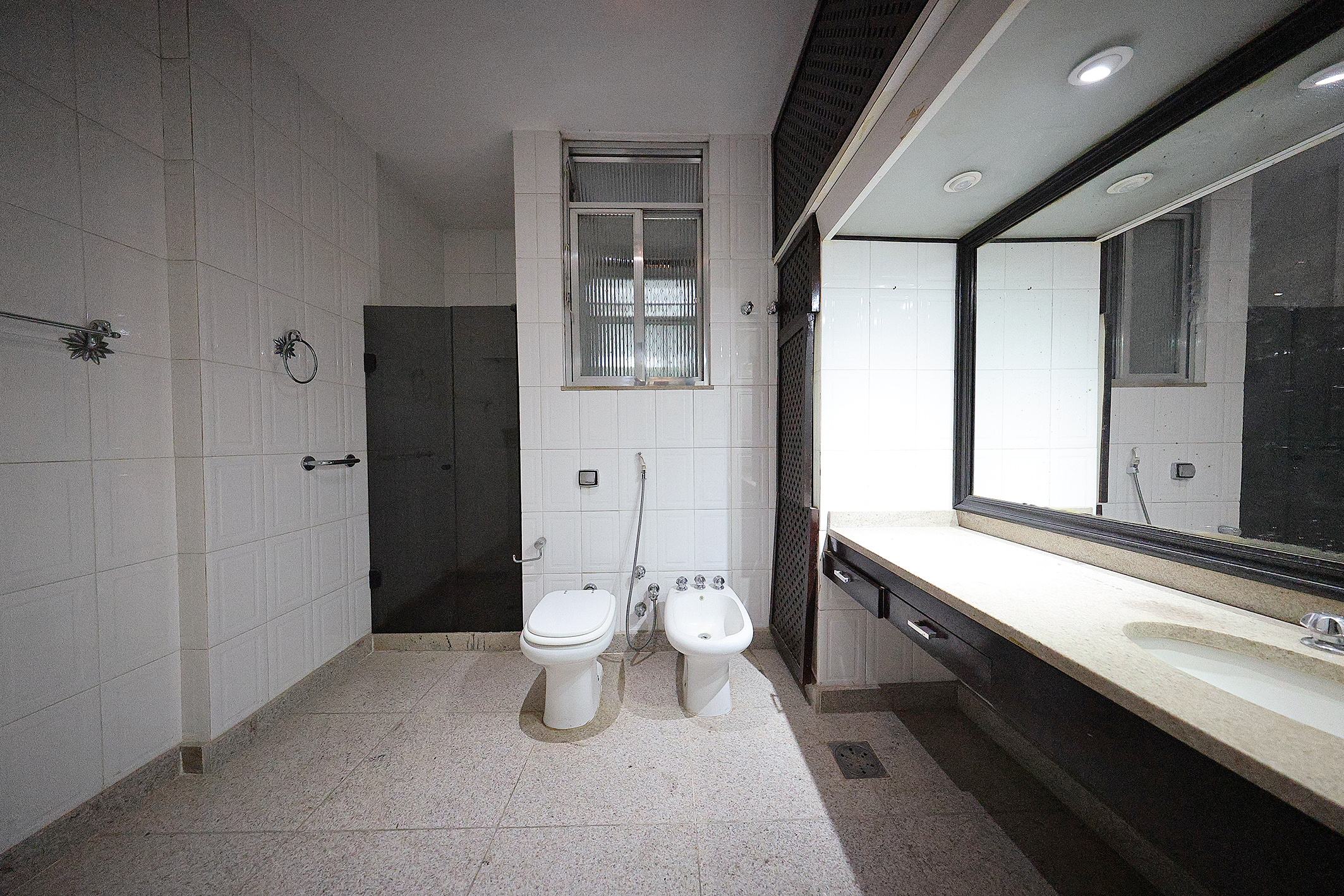  Apartment with panoramic views of Pão de Açúcar in Botafogo - 物件實景