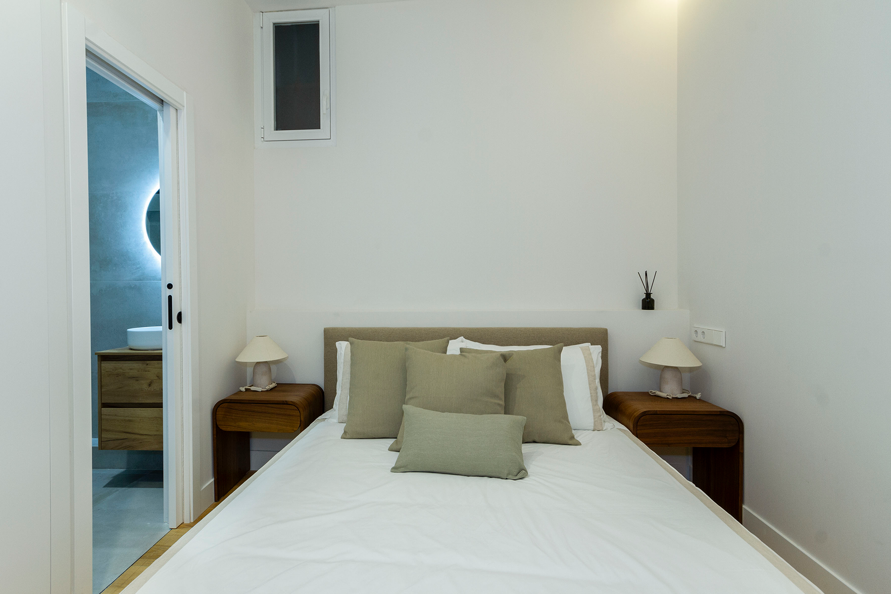  Cozy refurbished flat in the heart of Justicia, Madrid - 物件實景